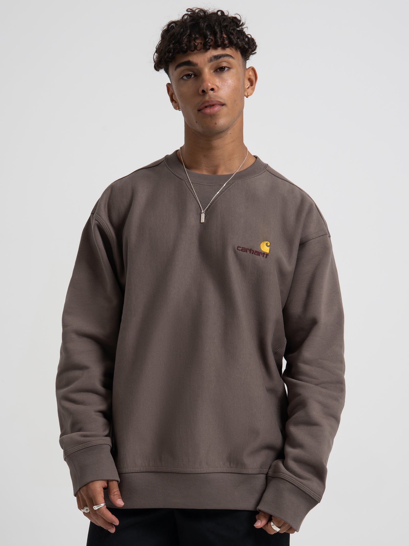 American Script Crew