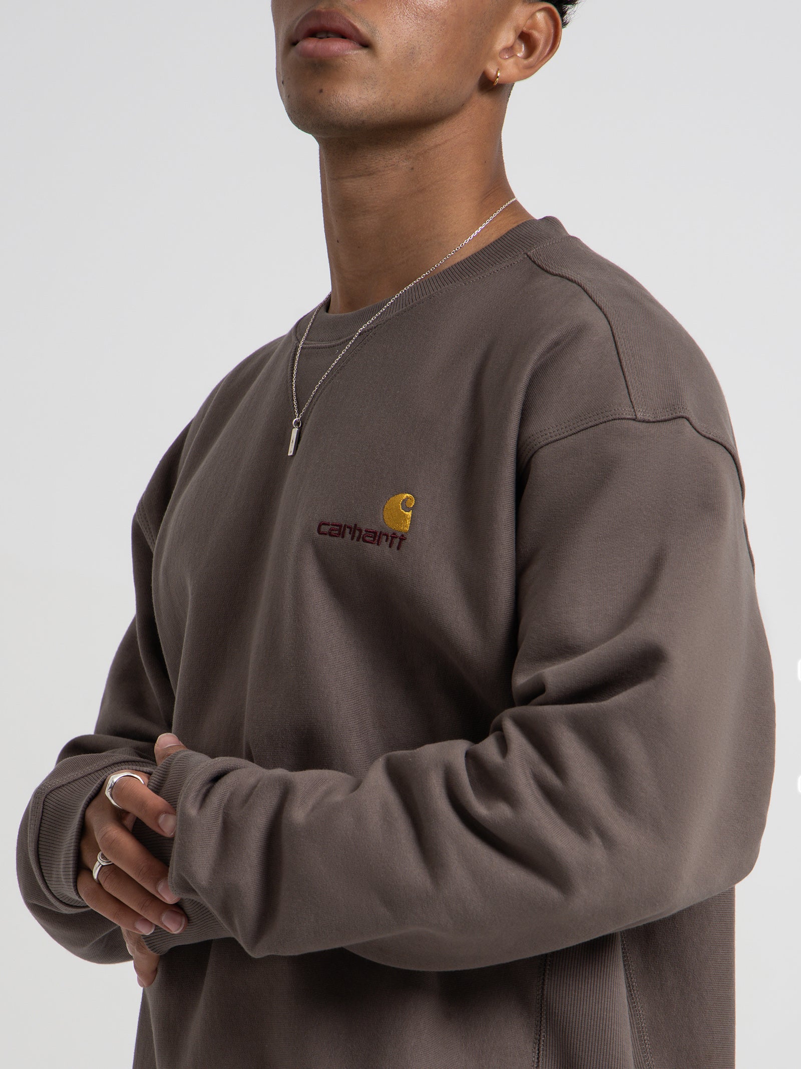 American Script Crew