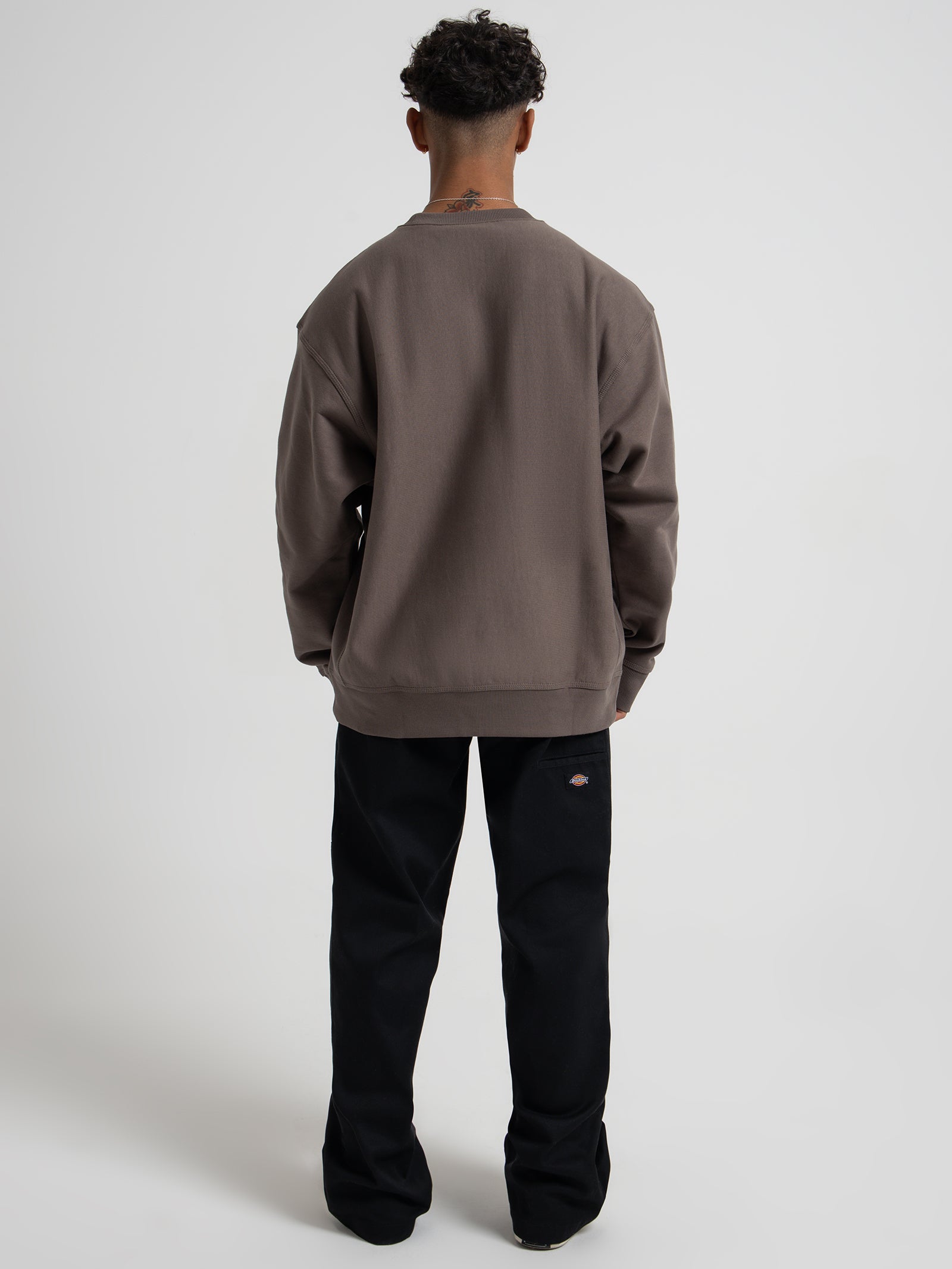 American Script Crew