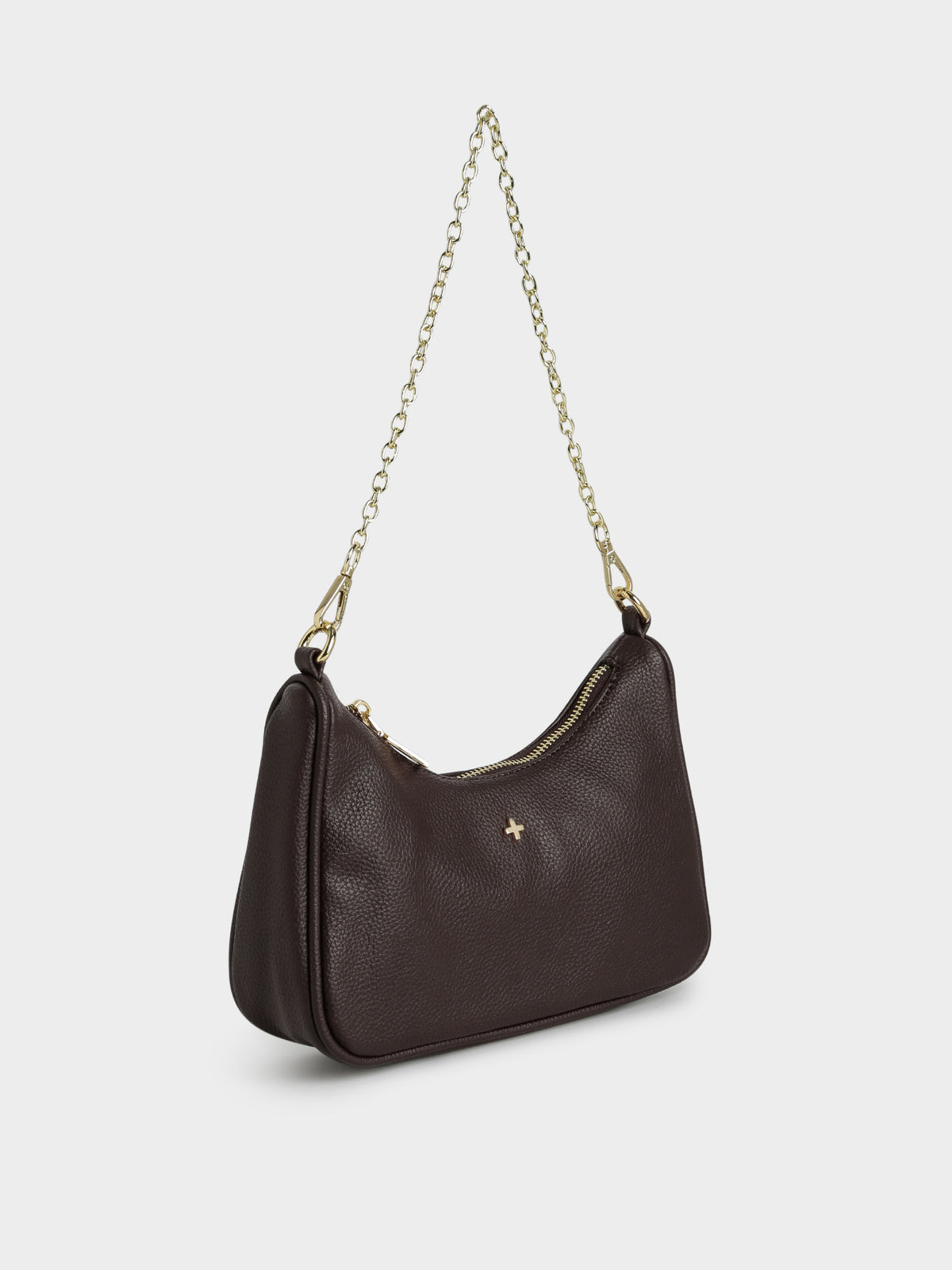 Peta And Jain Paloma Cross Body Bag | Brown