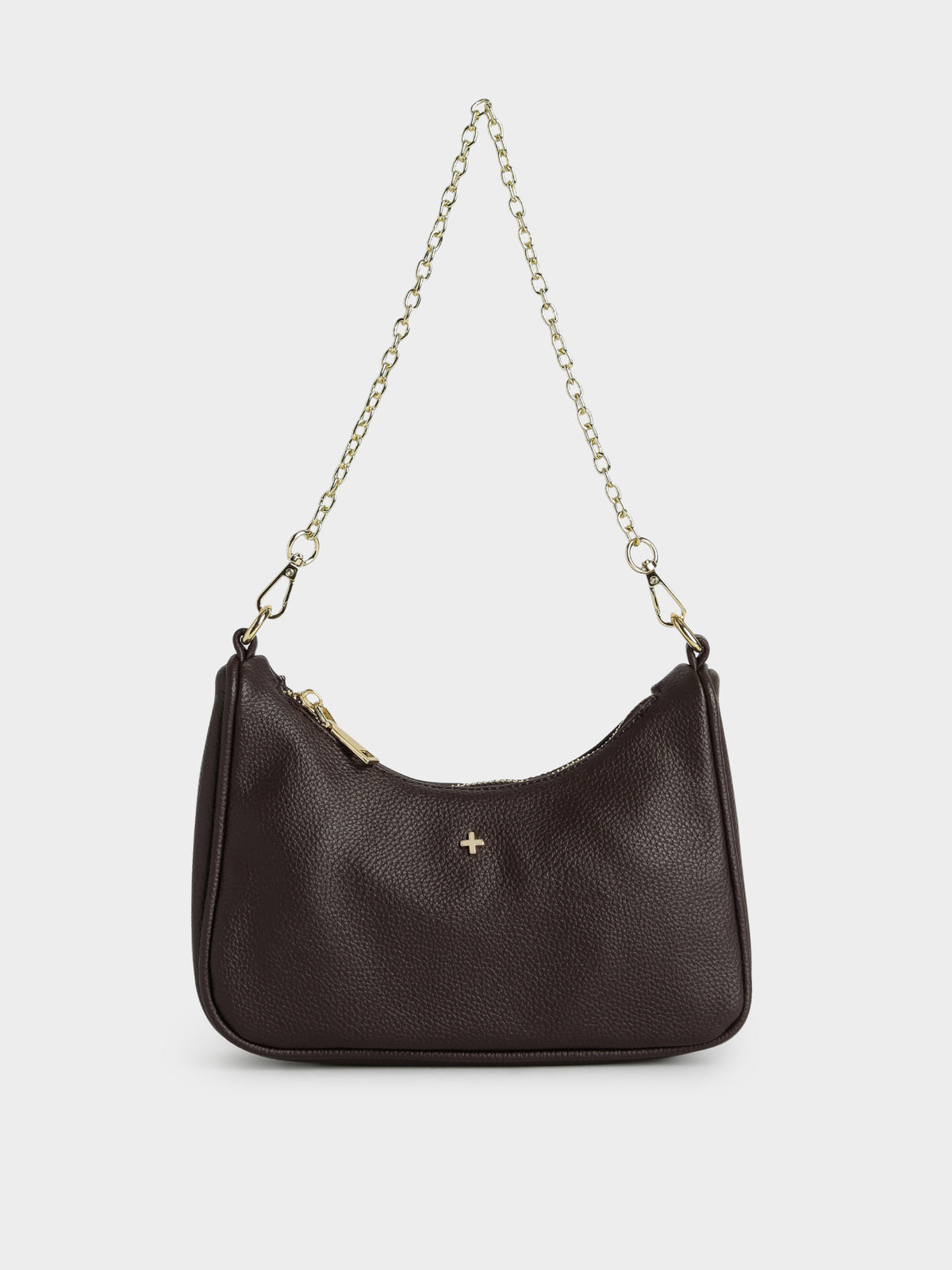Peta And Jain Paloma Cross Body Bag | Brown