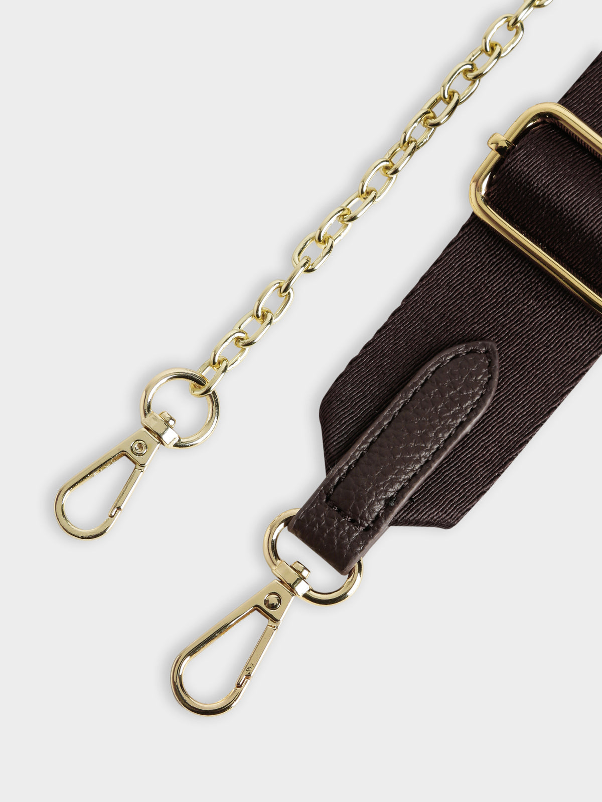 Peta And Jain Paloma Cross Body Bag | Brown