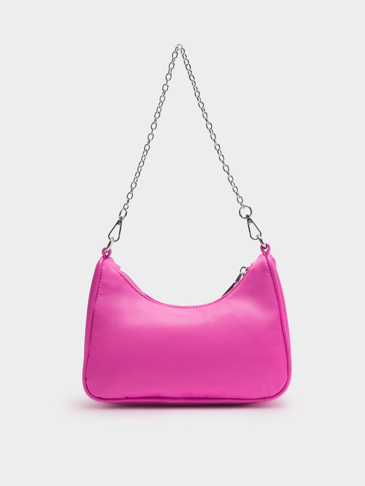 Paloma Crossbody Bag in Pink