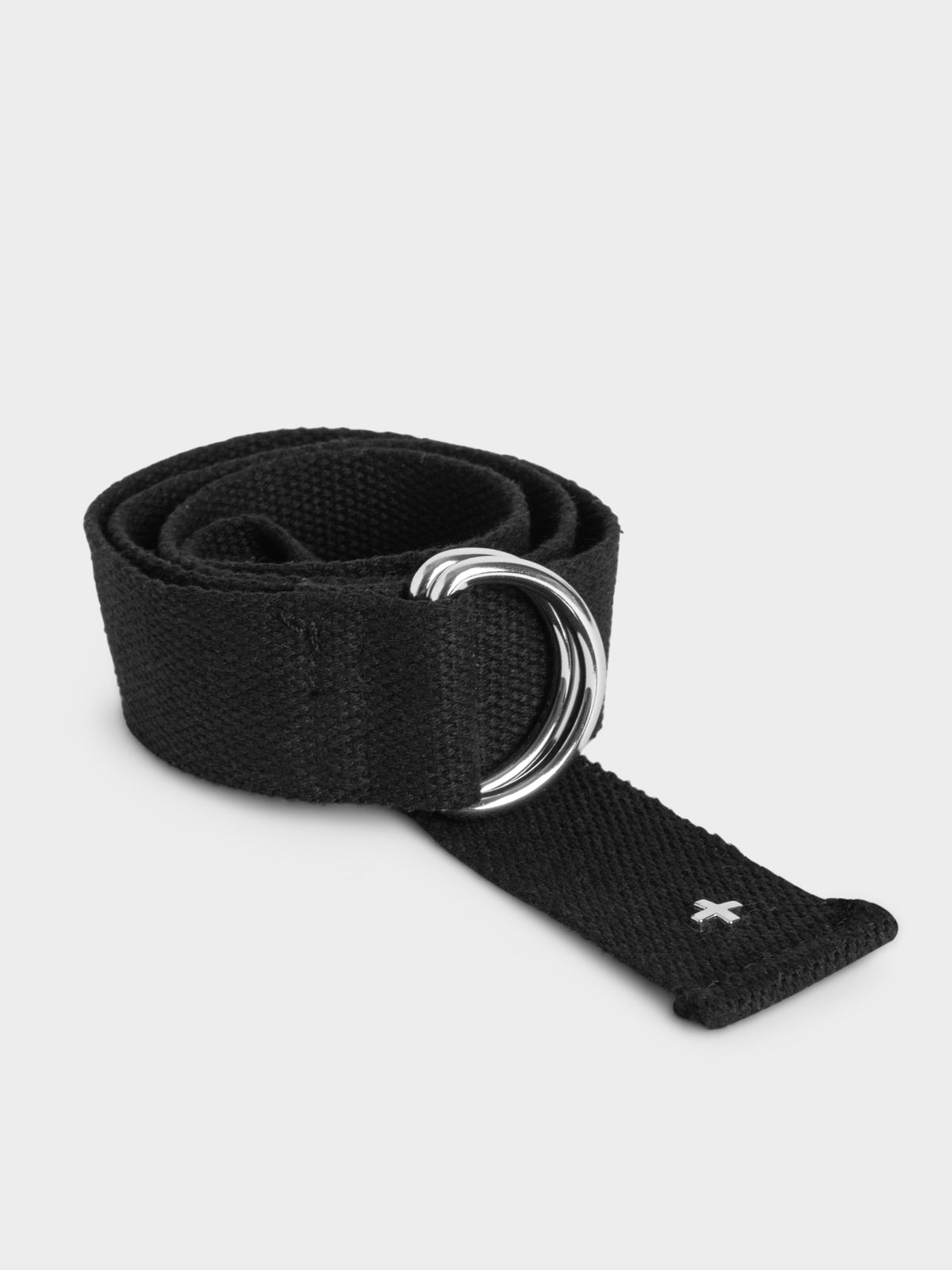 Paizleigh Belt in Black