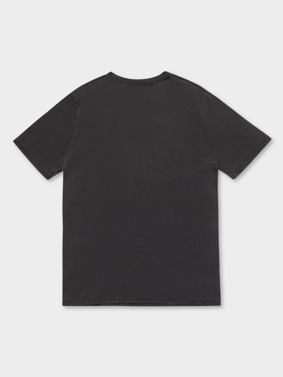 Playboy O T-Shirt in Black