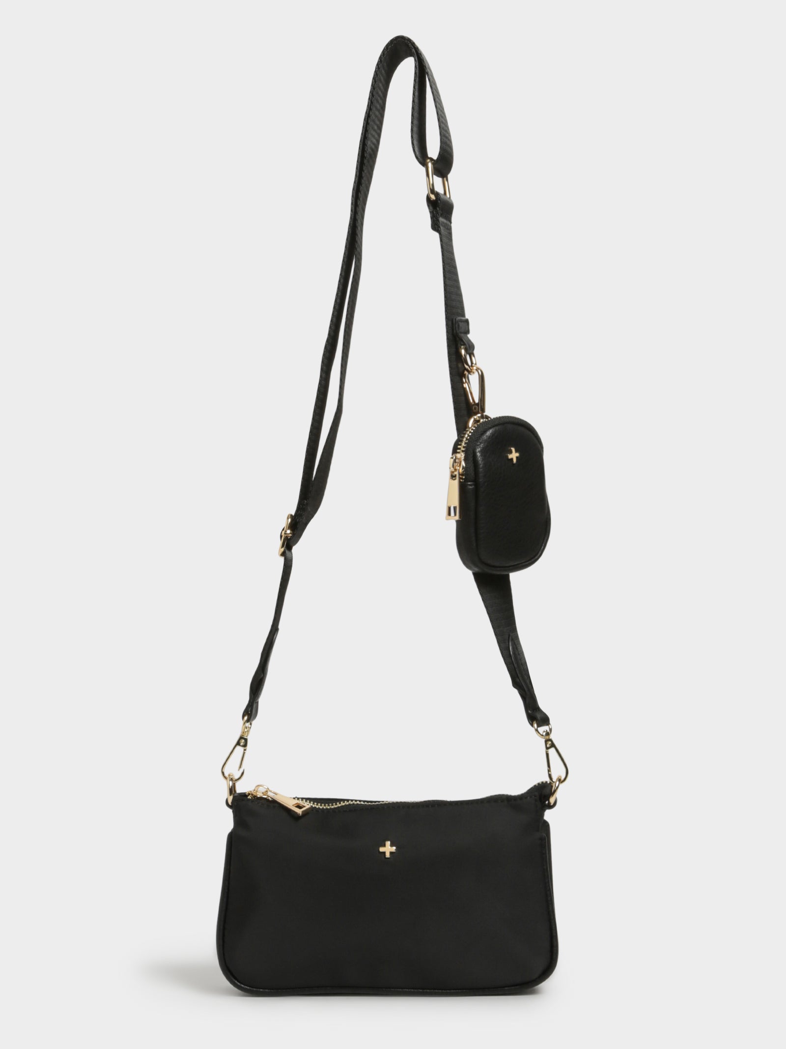 Phoenix Cross-Body Bag - Main Image