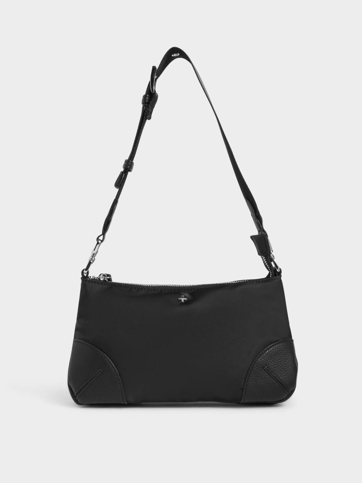 Princeton Bag in Black