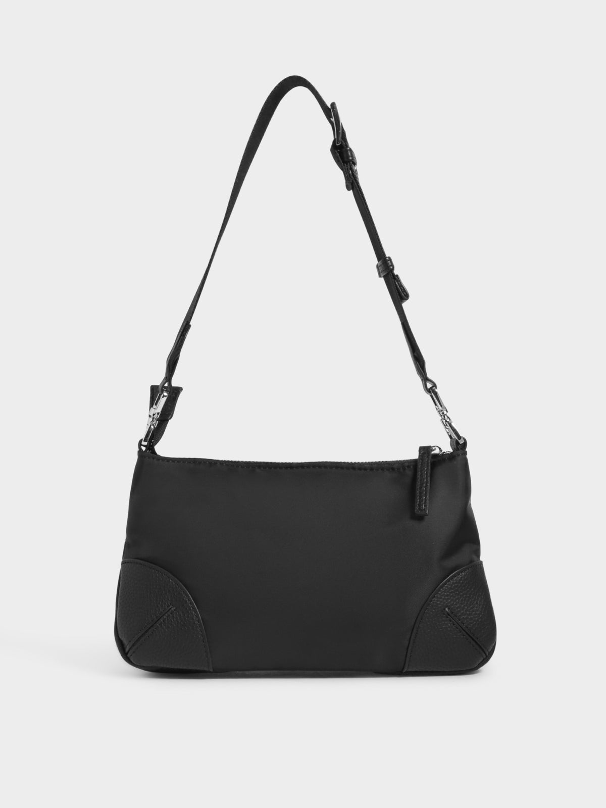 Princeton Bag in Black