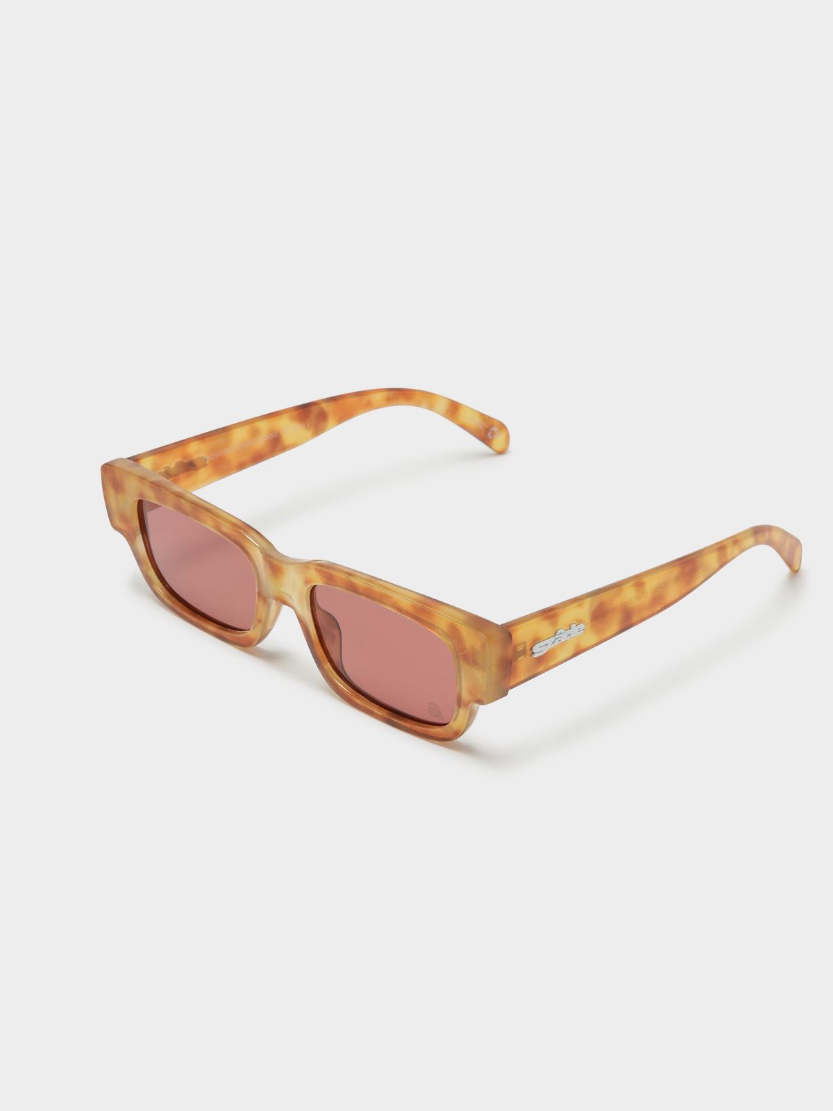 Porter Sunglasses in Sun Drip