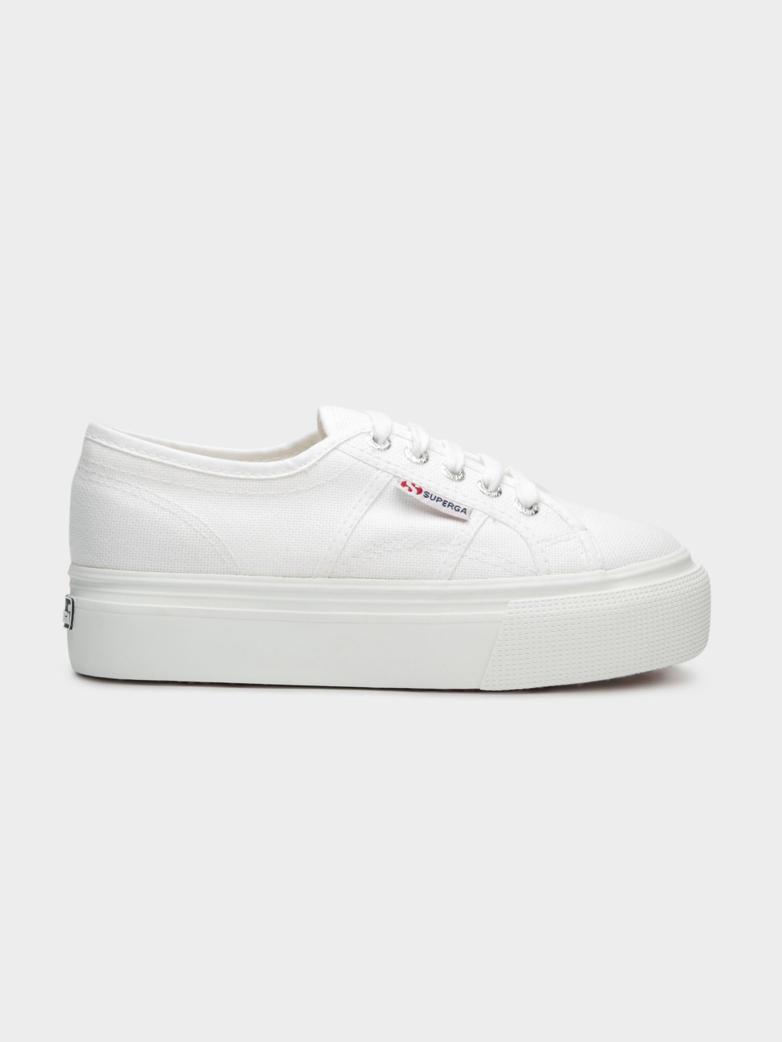 Gold Sneakers Superga Australia Superga 279 Linea Flatform Chunky