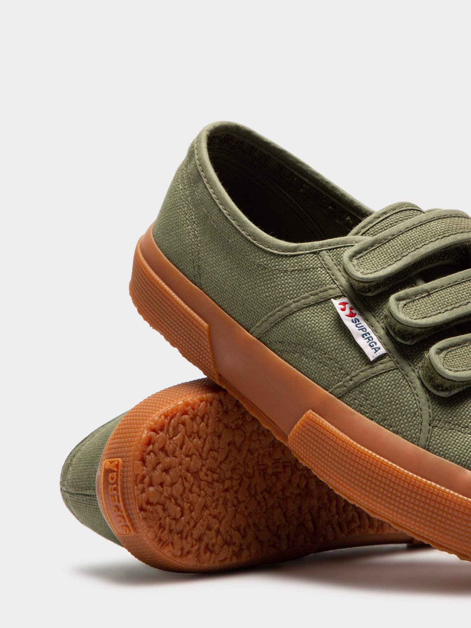 Leather Superga 2750 Strap Strap Superga Cotu Classic Leather