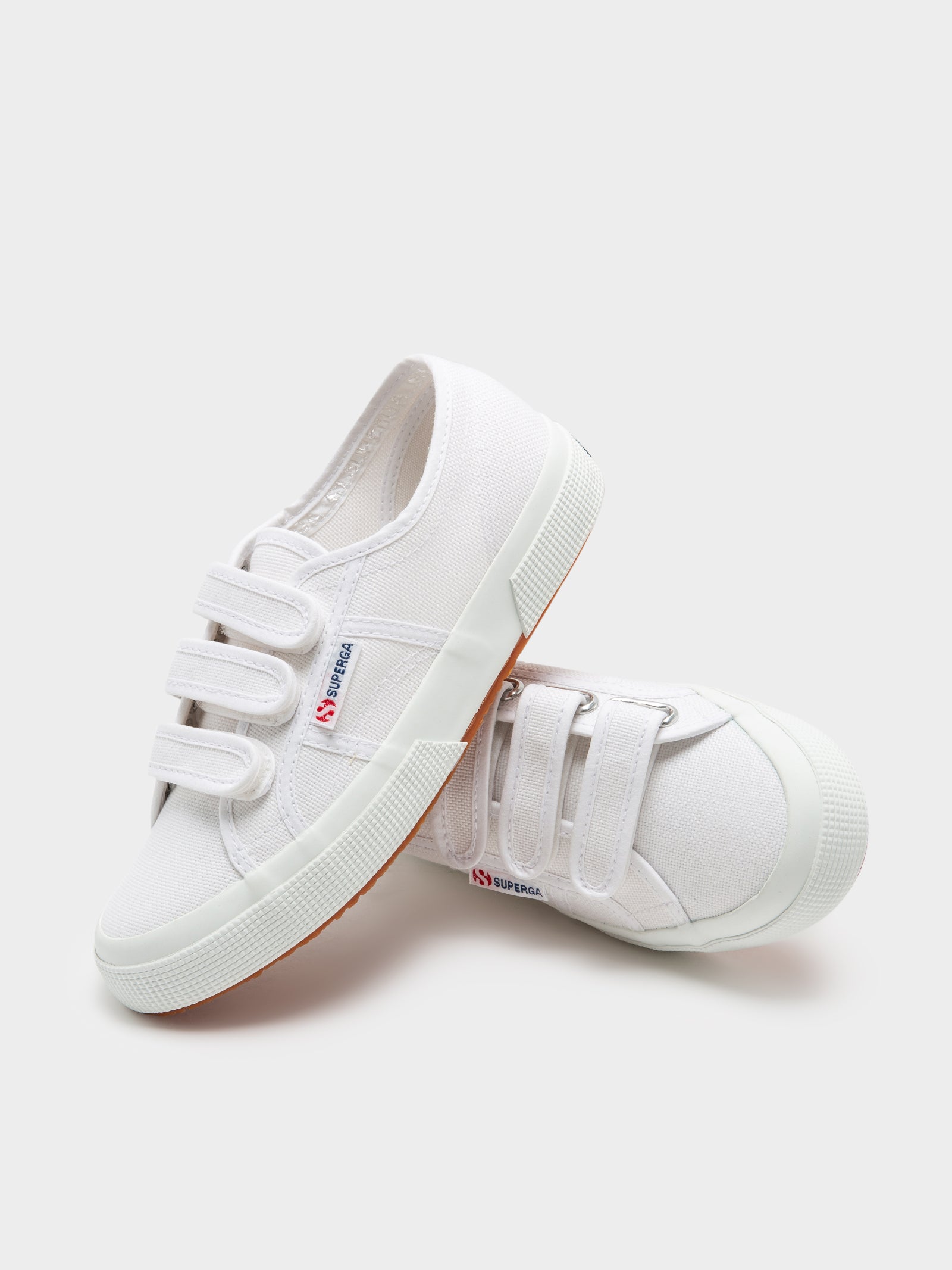 Unisex 2750 Classic Velcro Common Shoes - Main Image
