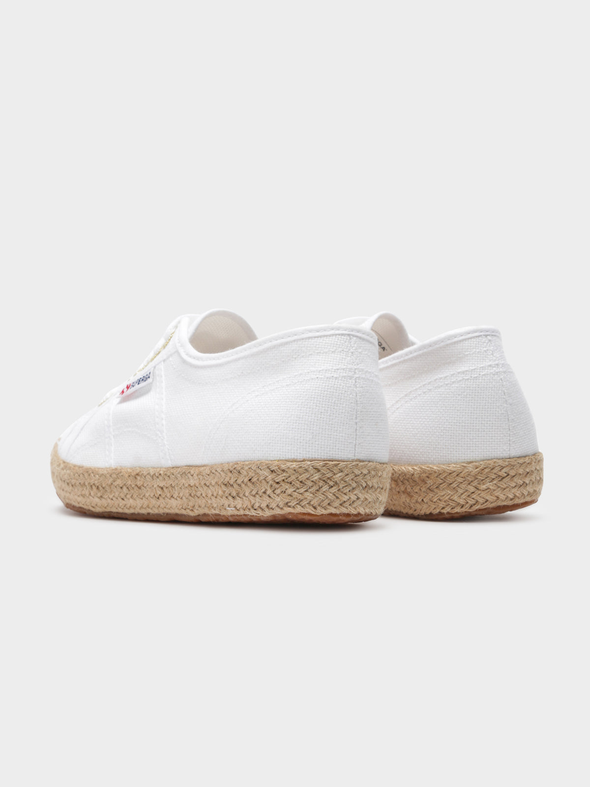 Womens 2750 Cotropeu Sneakers in White