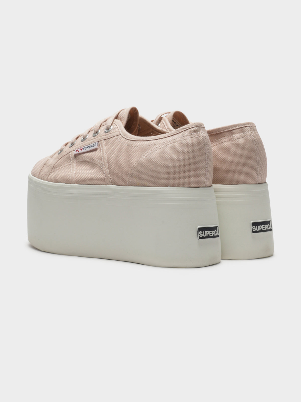 2802 Cotw Sneakers in Pink