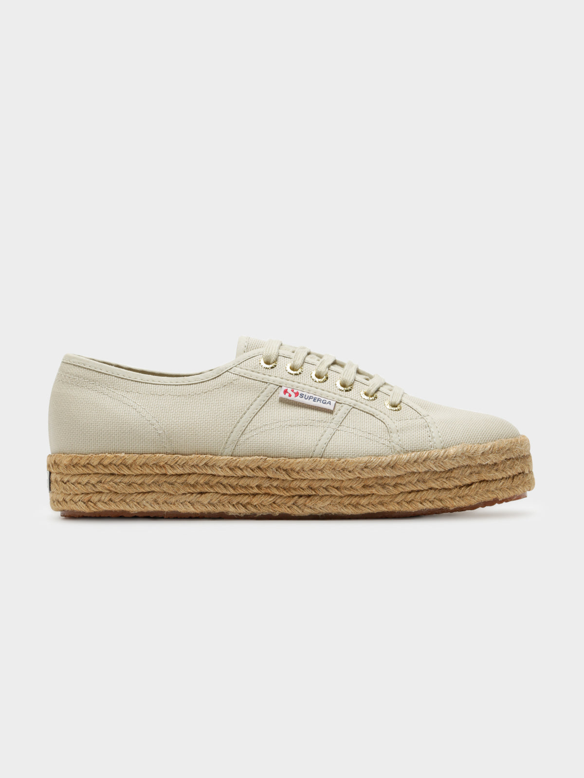 Womens 2730 Cotropew 94 Sneakers in Taupe