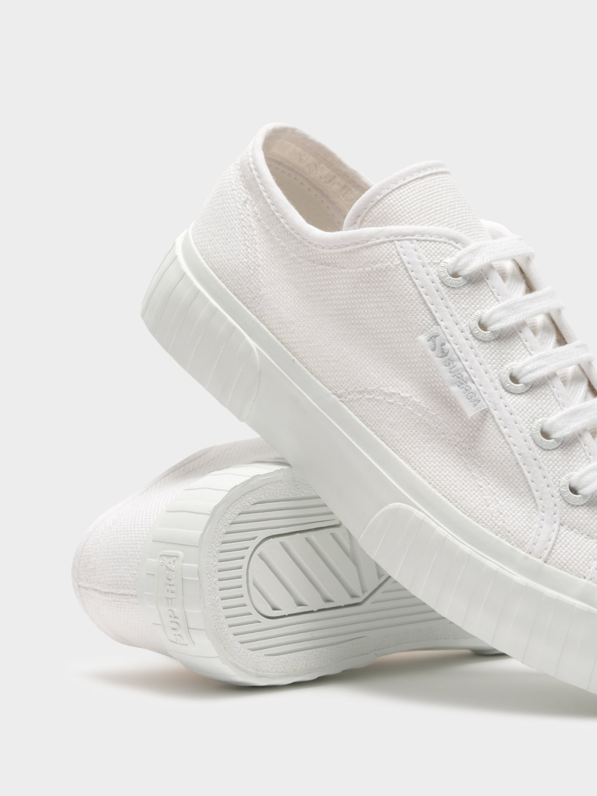 2630 Cotu Sneakers in White