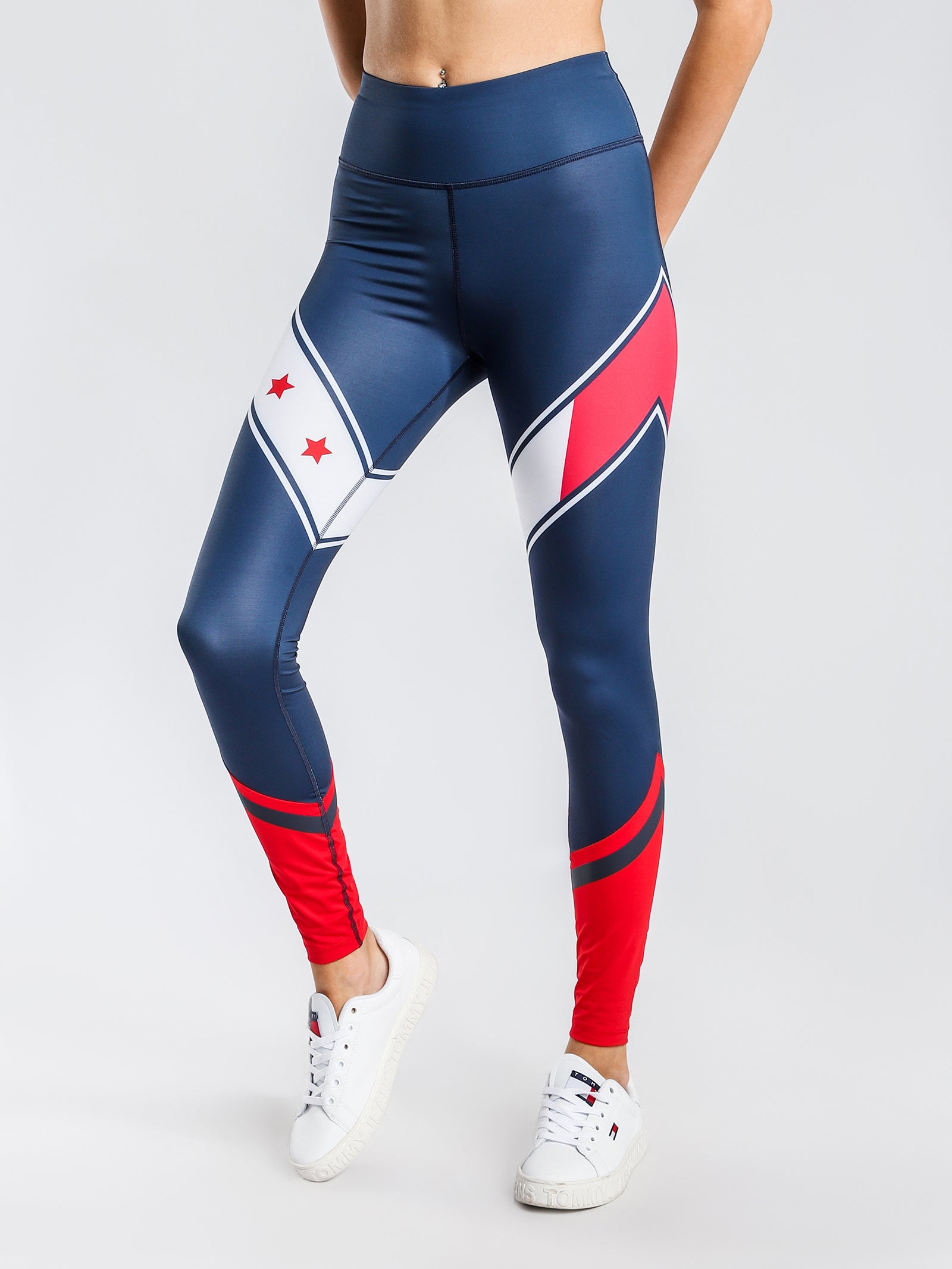 Full Length Sport Leggings