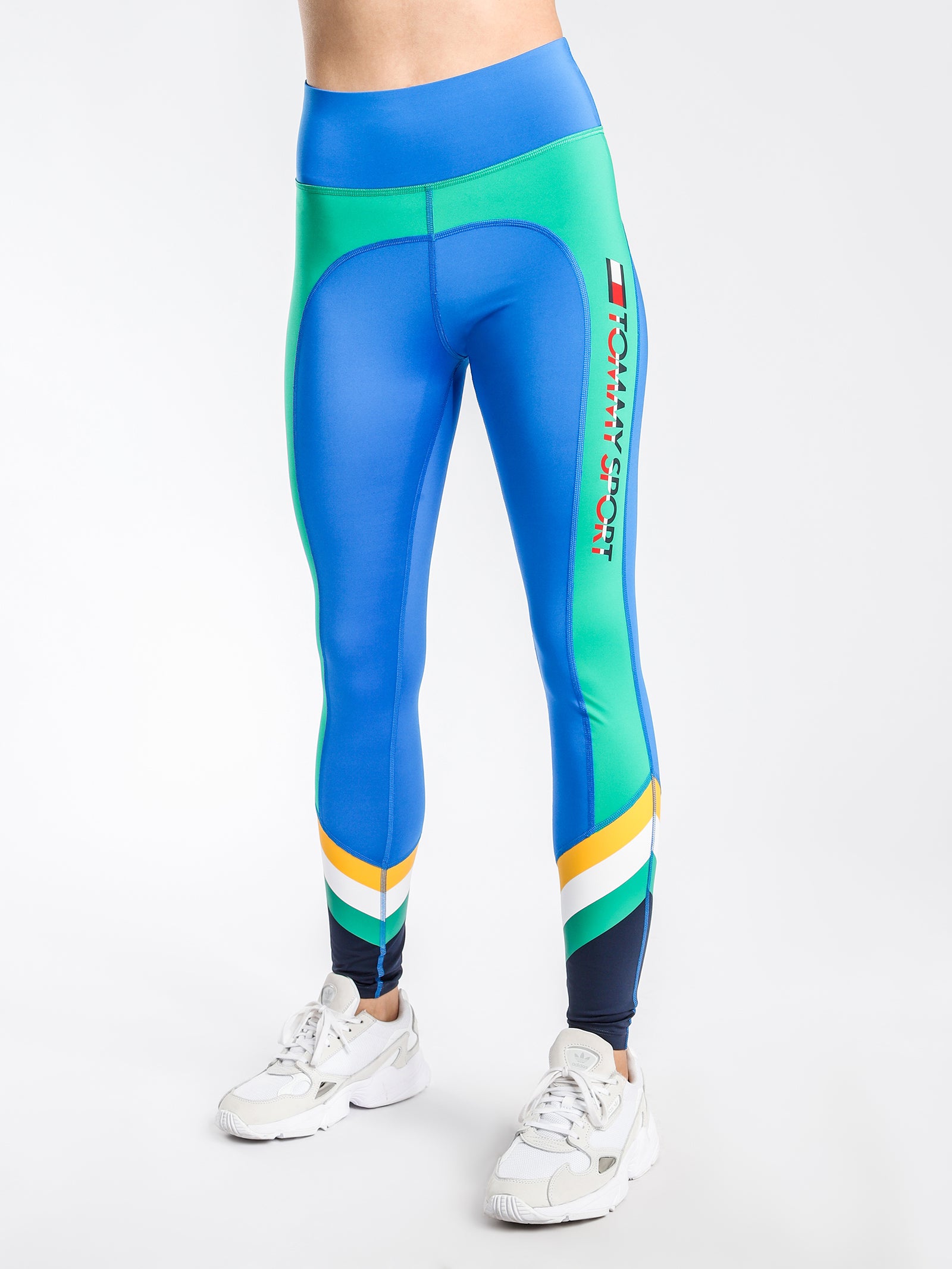 Full Length Fashion Leggings