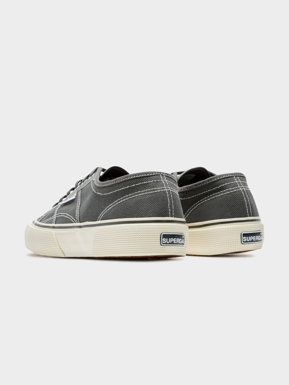 Mens 2490 Cotu Sneakers in Grey Urban