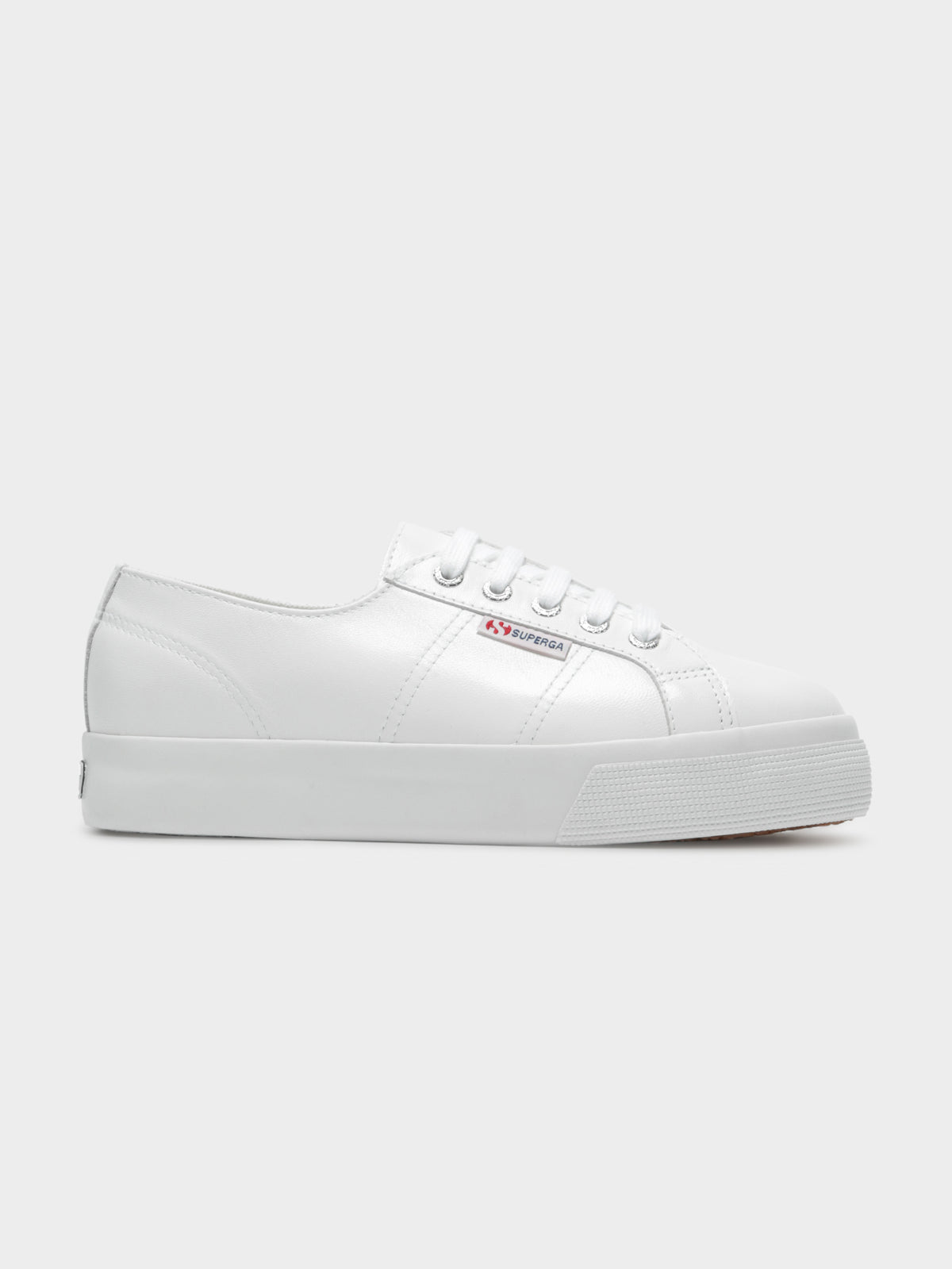 2730 Naplngcotu Sneakers in White