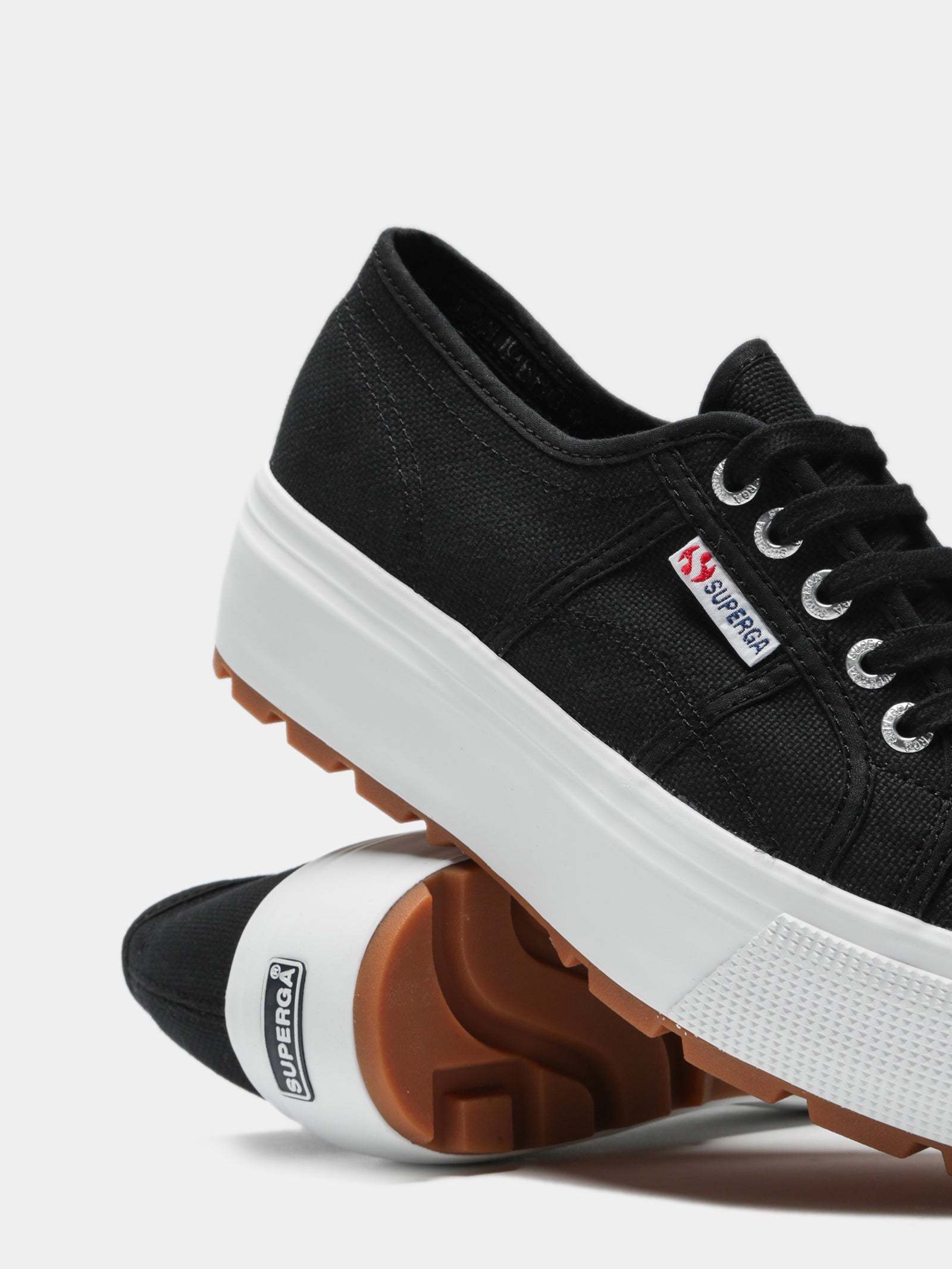 Womens 2790 Tank Cotw Sneakers - Main Image