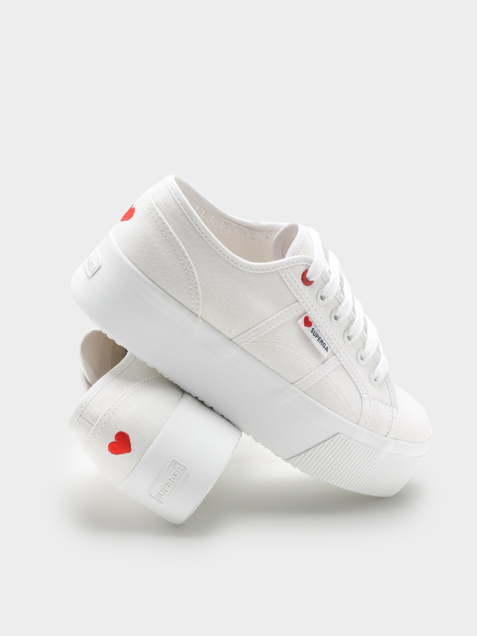 Scarpe Superga 2750 Superga Bianche A Poco Prezzo Superga