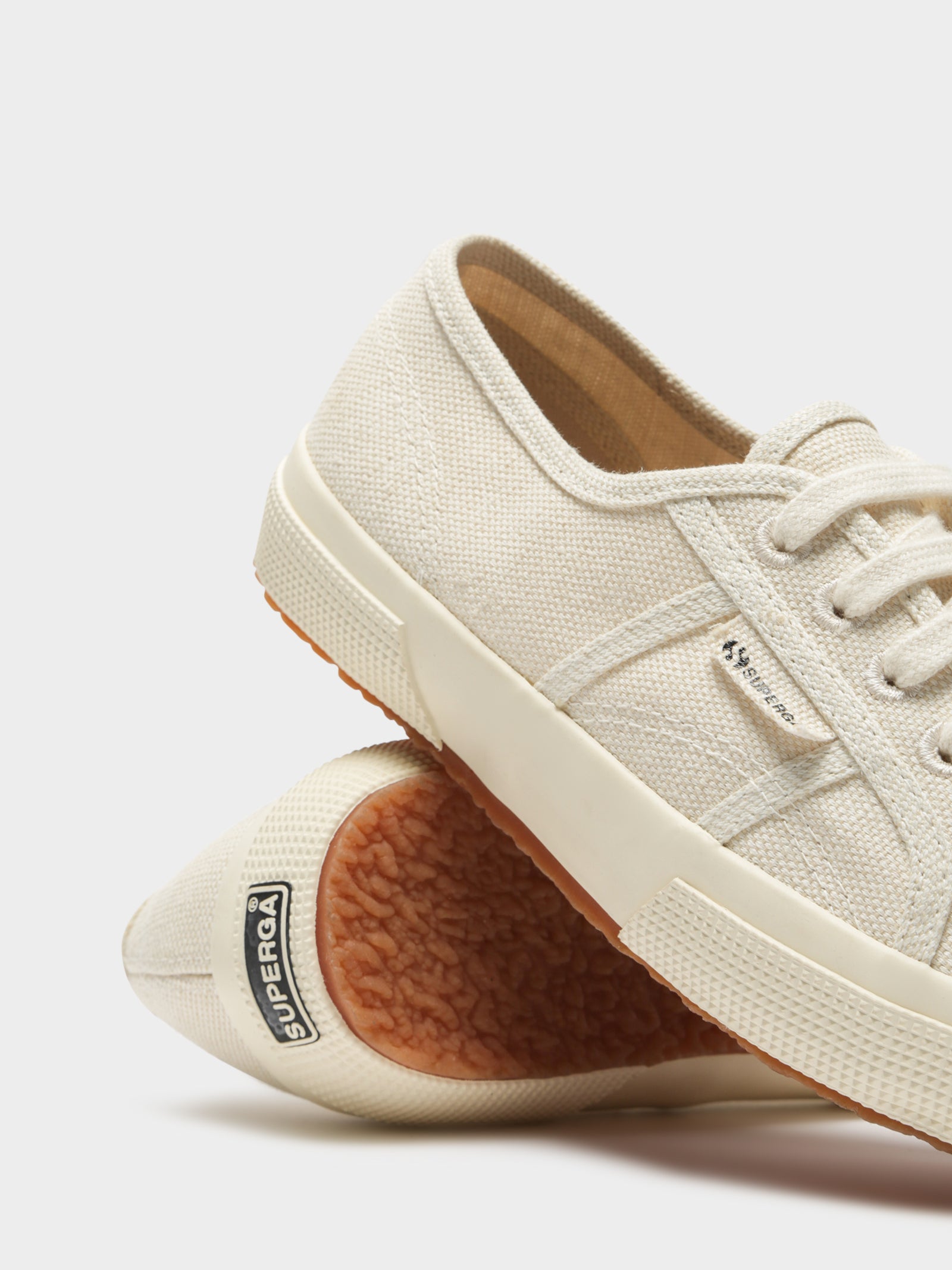 Womens 2750 Organic Cotton Hempu Sneakers