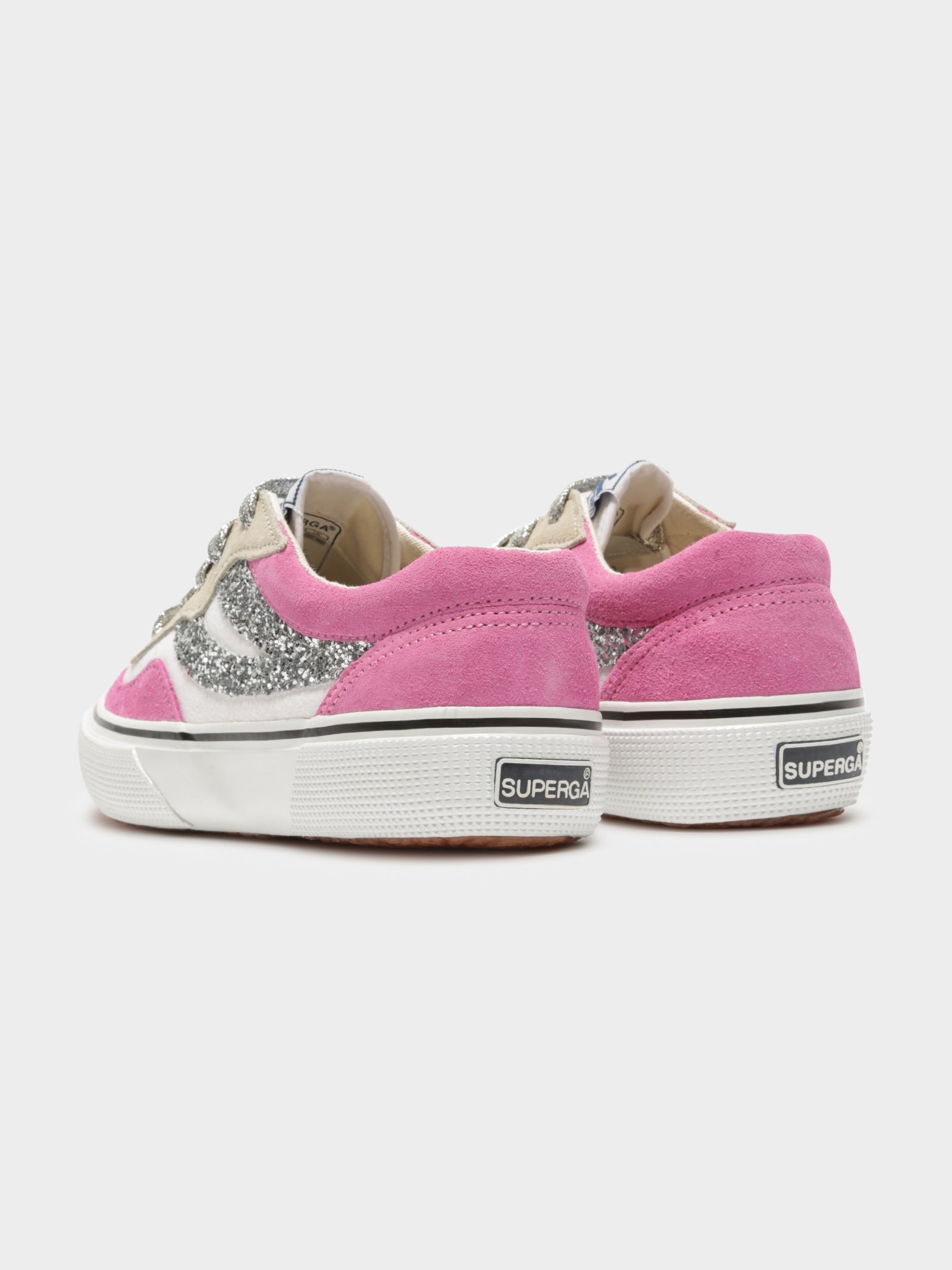 Superga Cheap Superga Brillantinate Rosa Motorsportdanmark Dk
