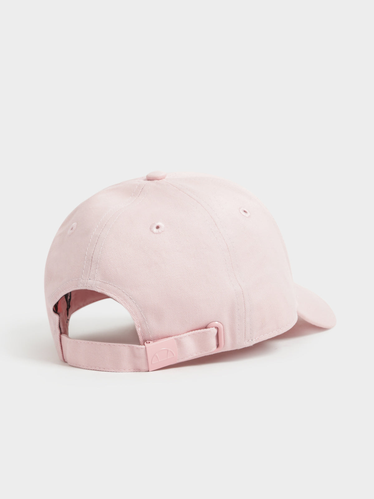 Dazara Cap in Light Pink