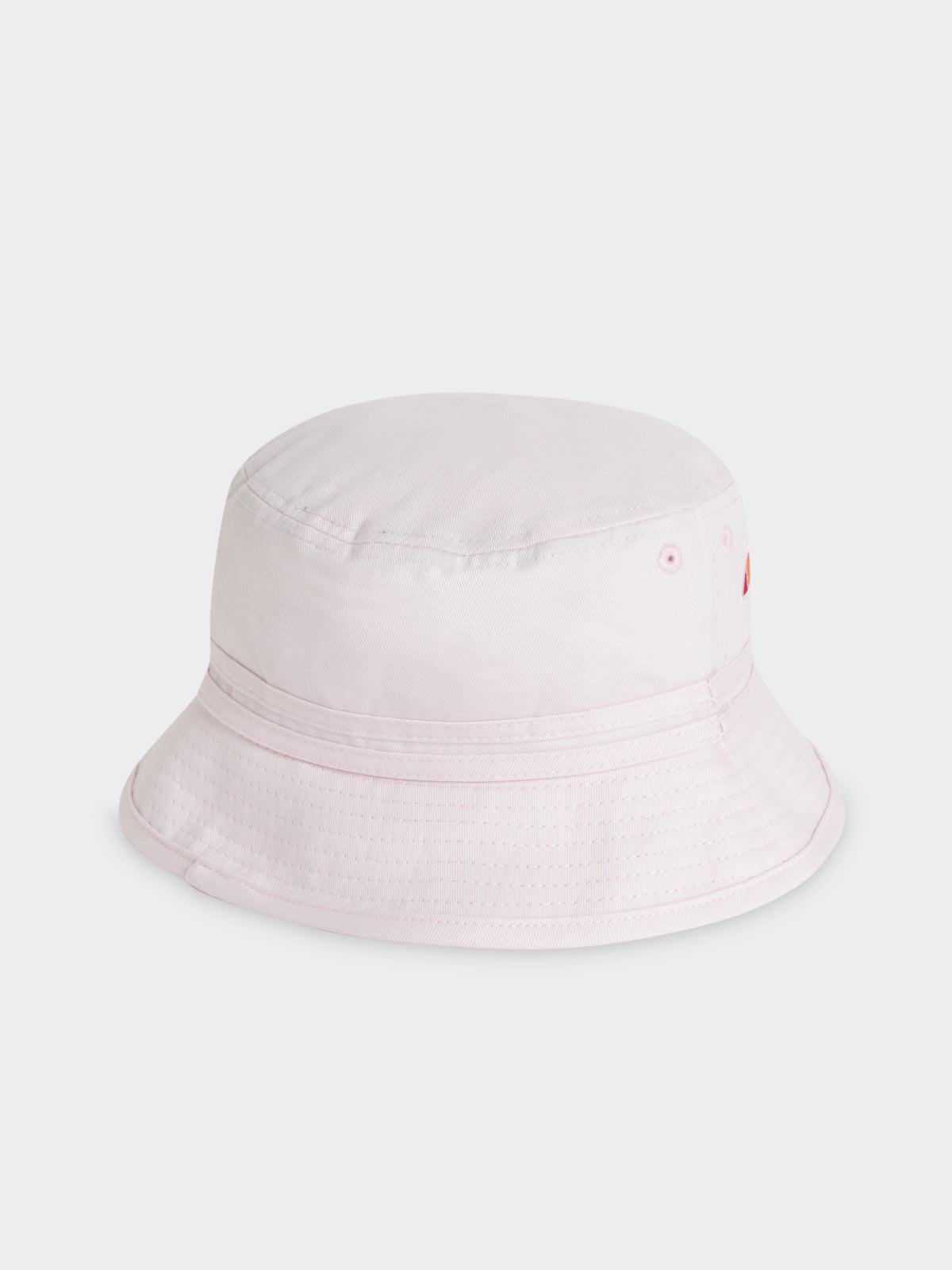 Lorenzo Bucket Hat in Pink Mono