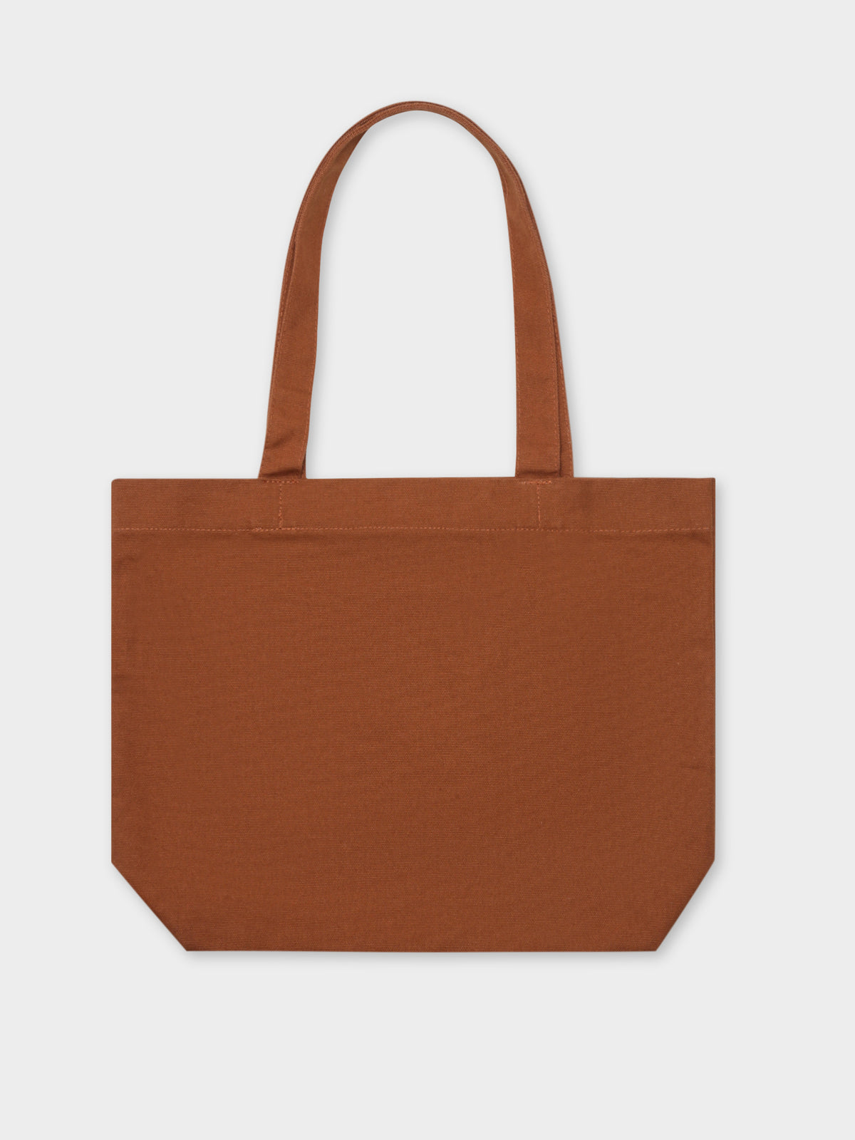 Nude Lucy Classic Tote in Brown