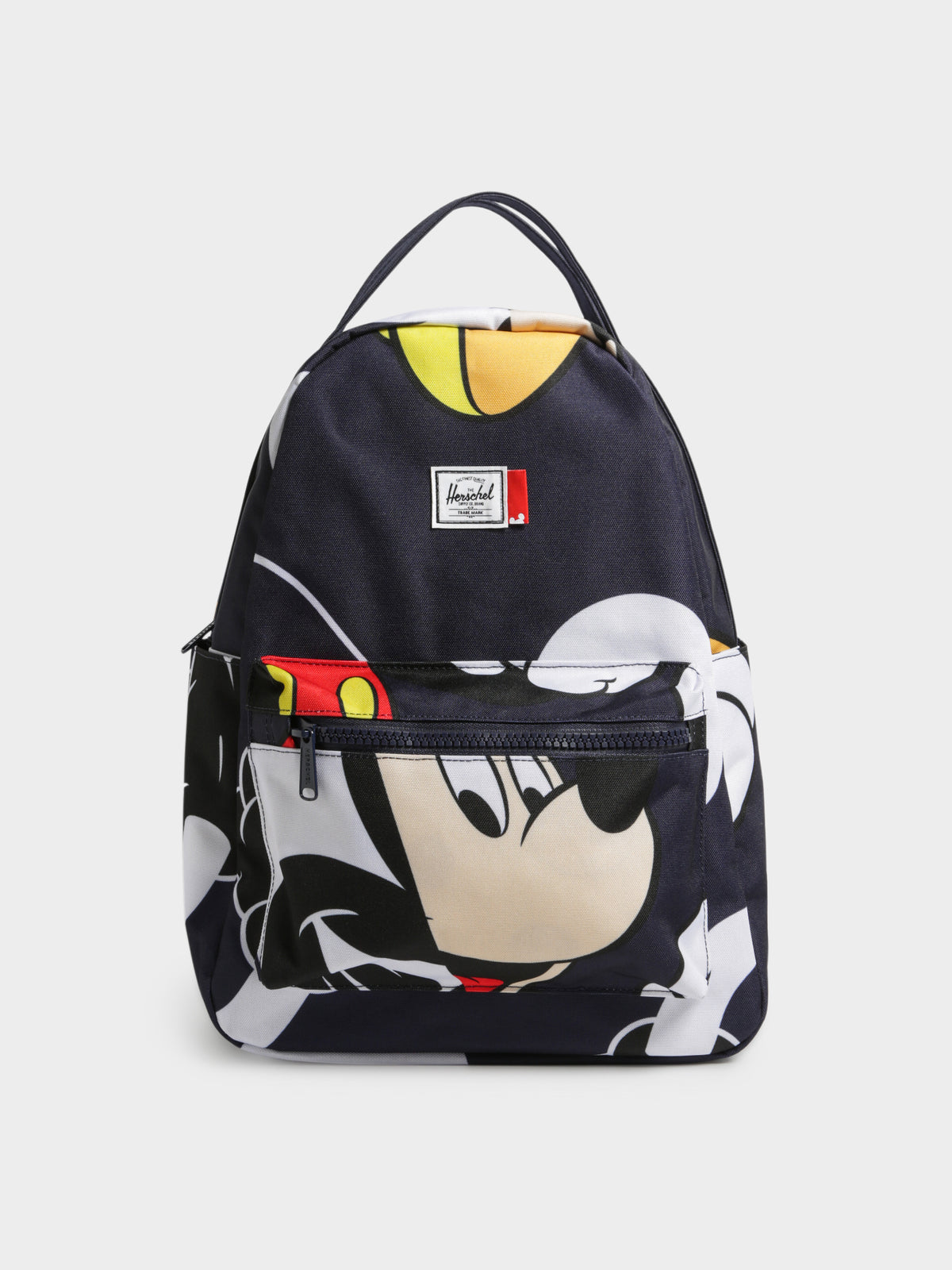 Nova Backpack in Mickey Past/Future