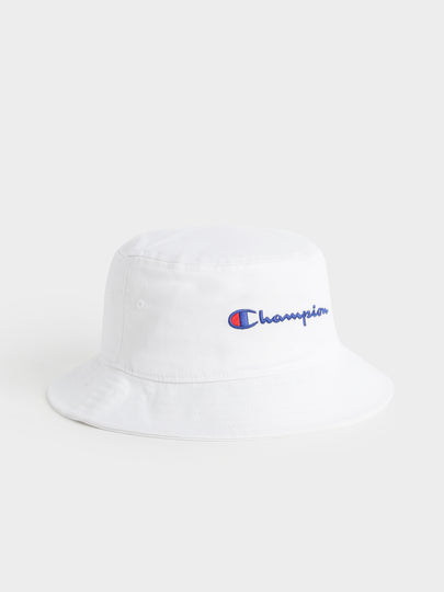 Life Bucket Hat