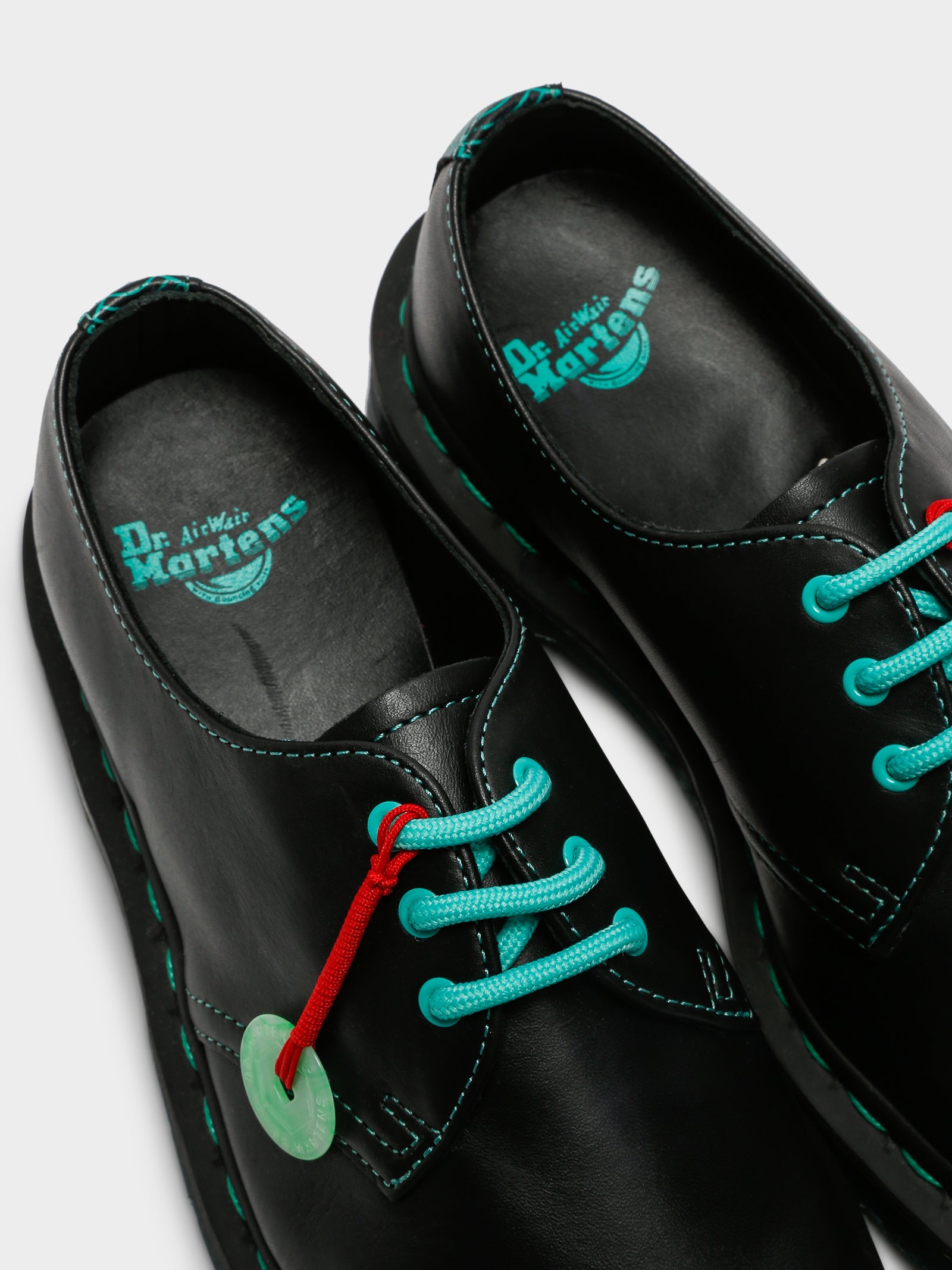 Unisex 1461 Lunar New Year Shoe