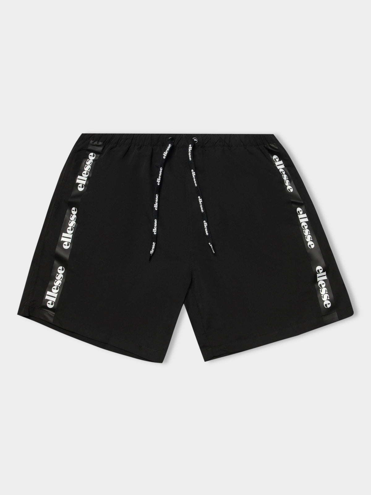 Scorfano Shorts in Black