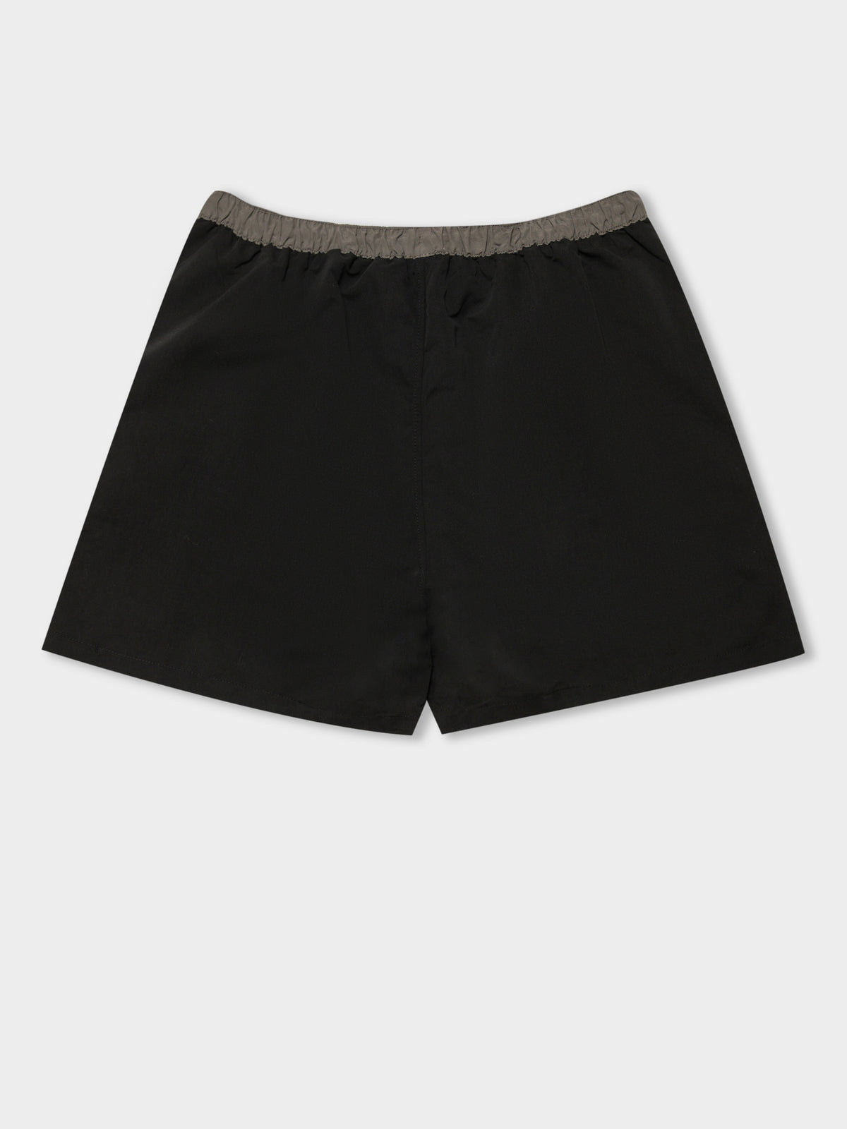 Mejor Shorts in Black