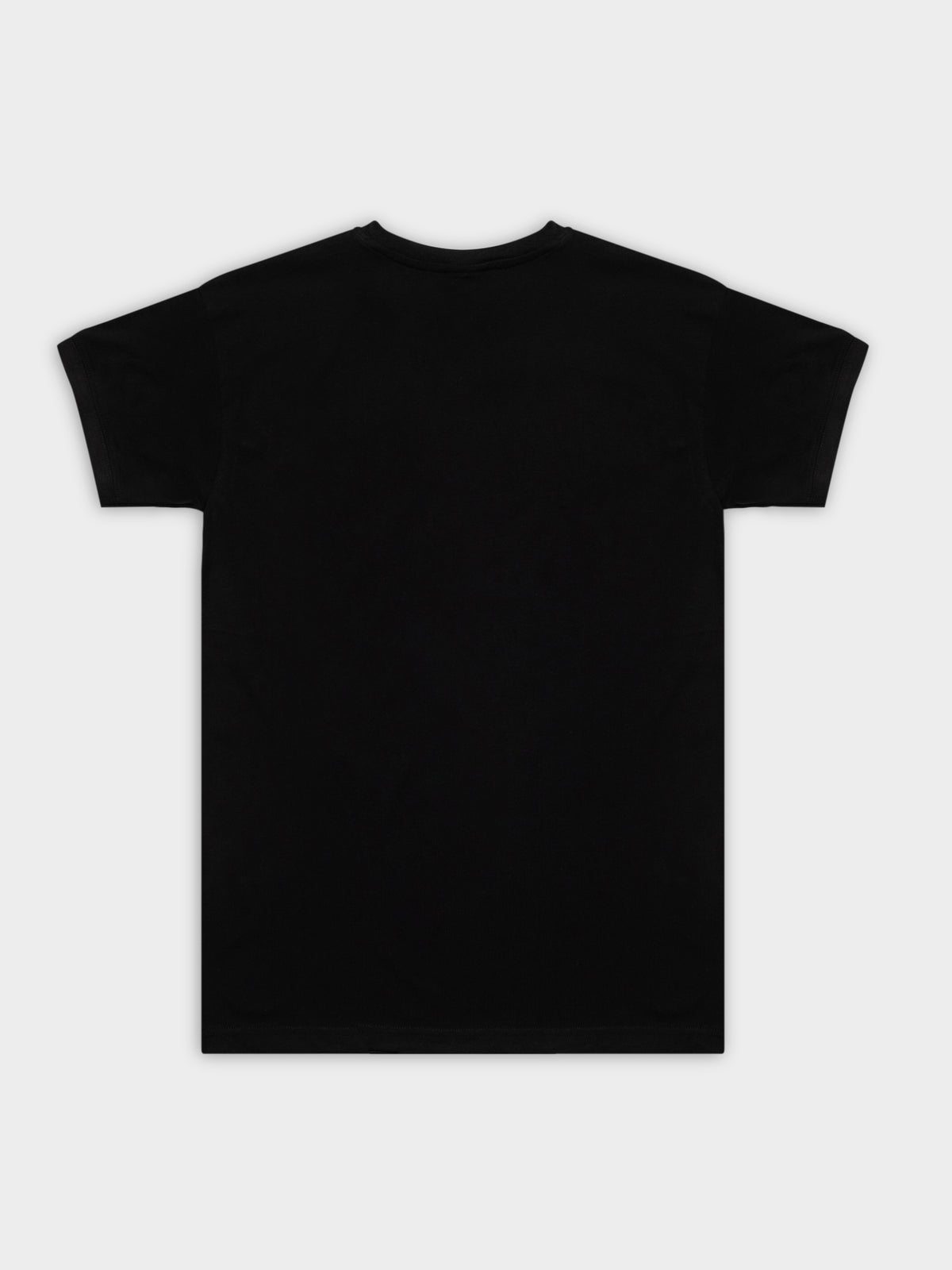Changling T-Shirt in Black