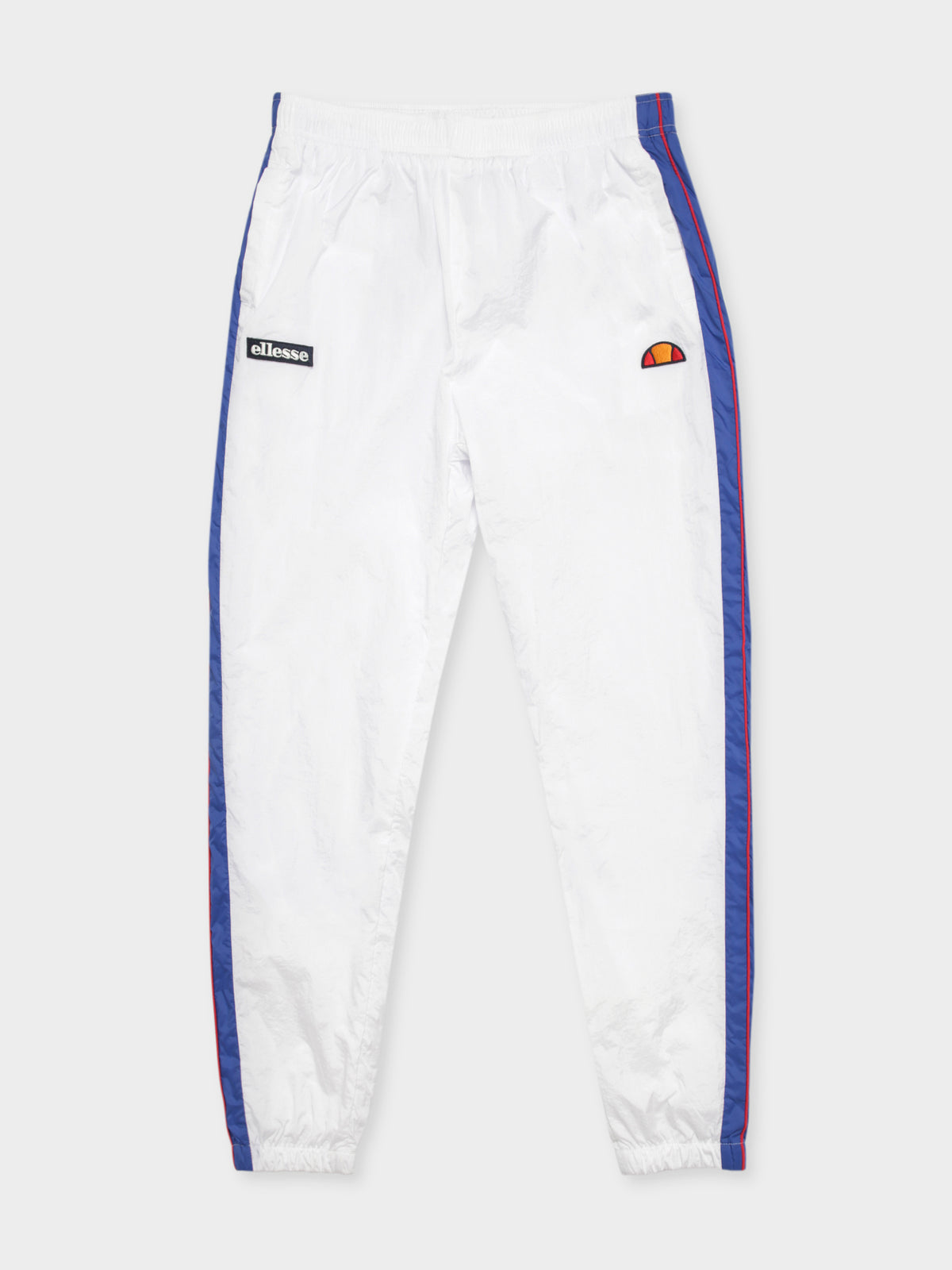 Picerio Pants in White