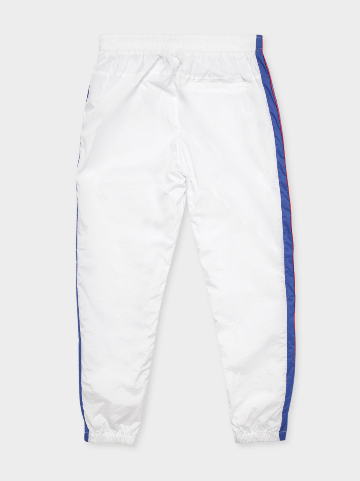 Picerio Pants in White