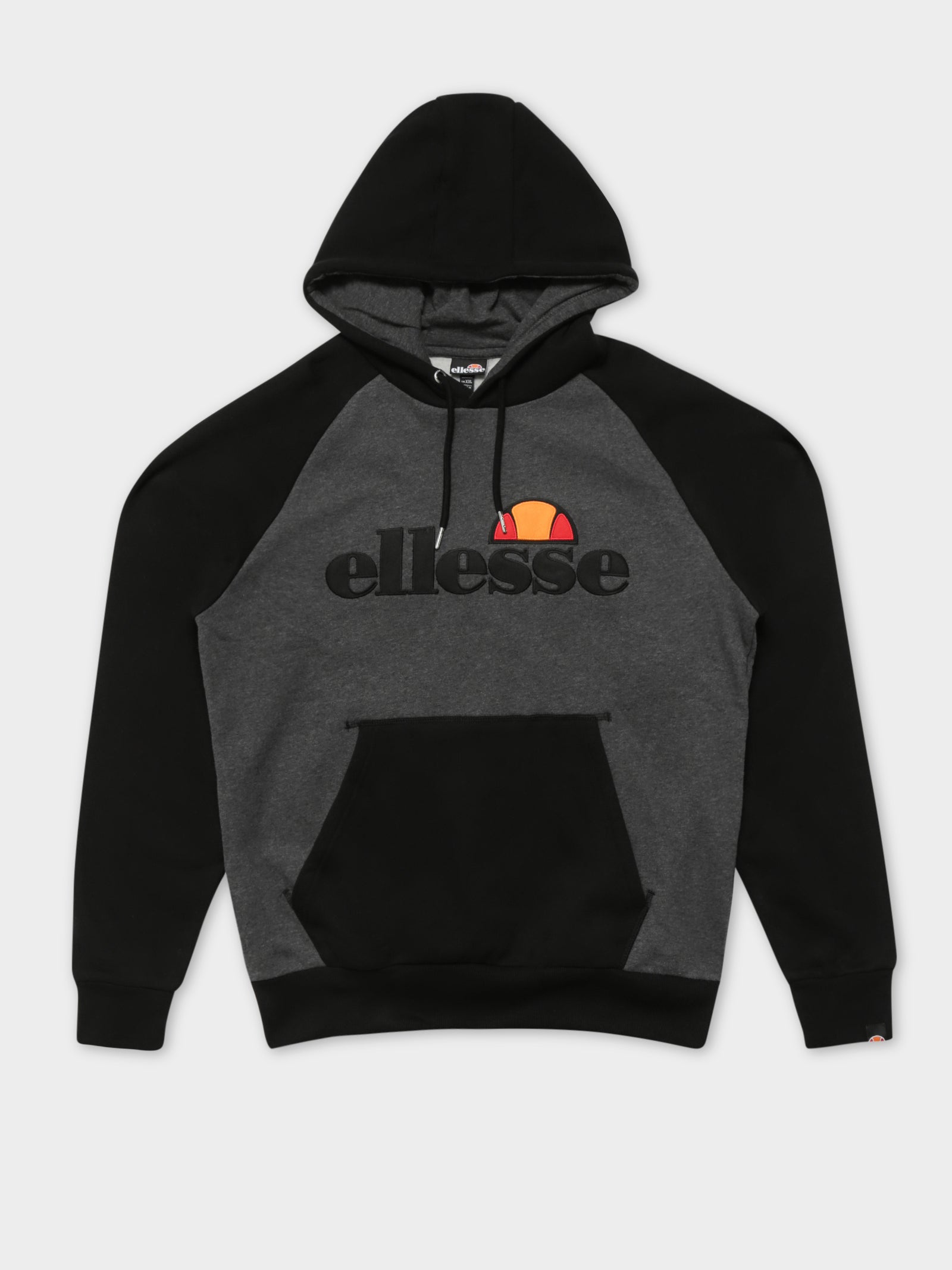Taliamento Hoodie