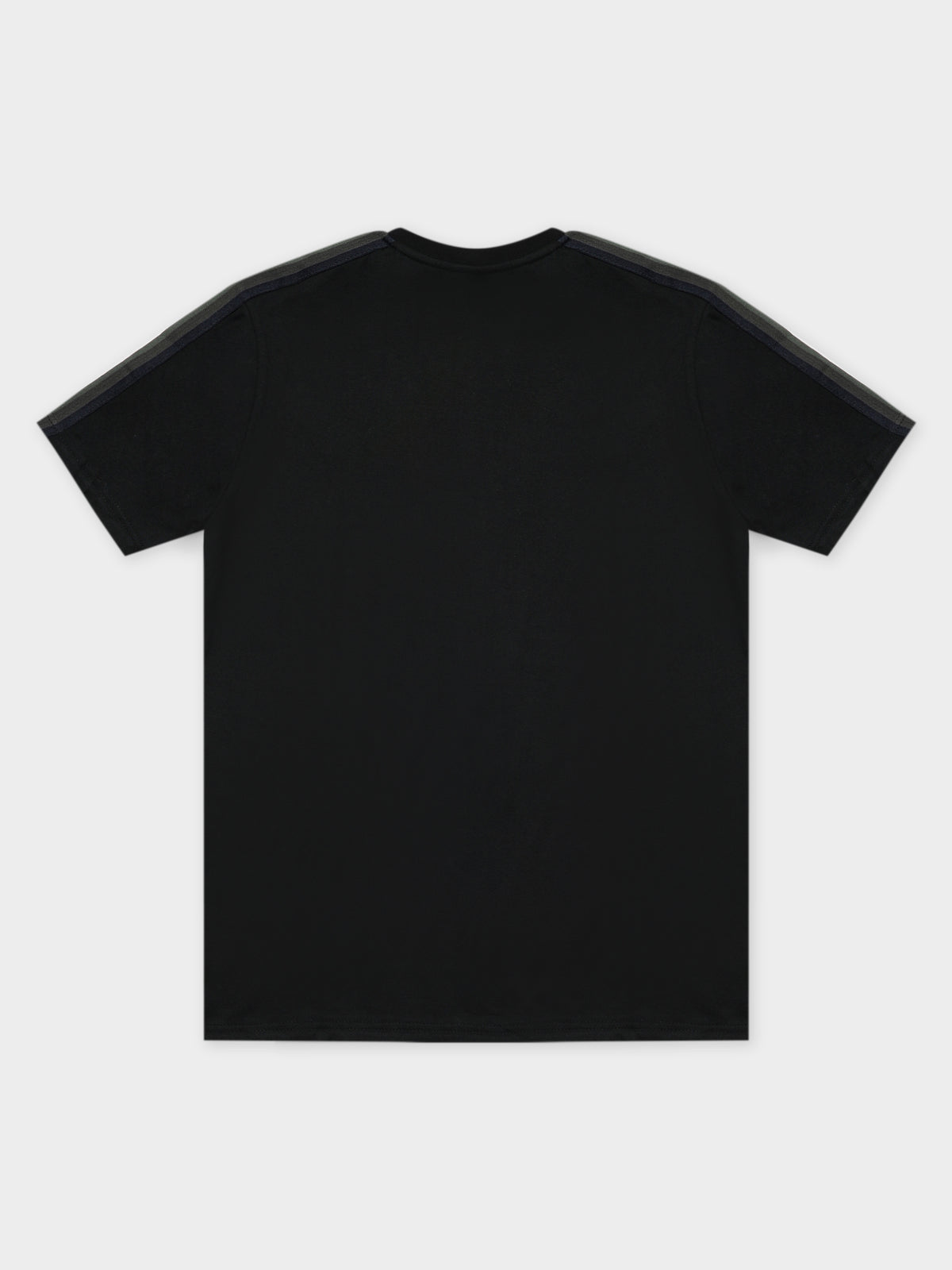 La Versa T-Shirt in Black