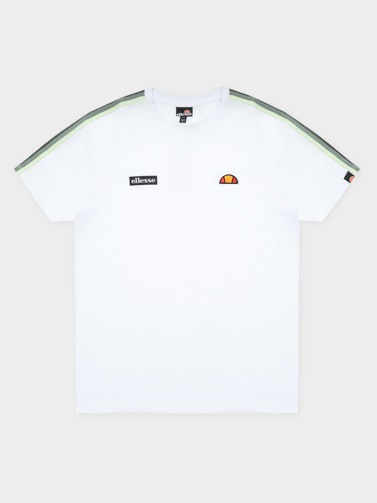 La Versa T-Shirt in White