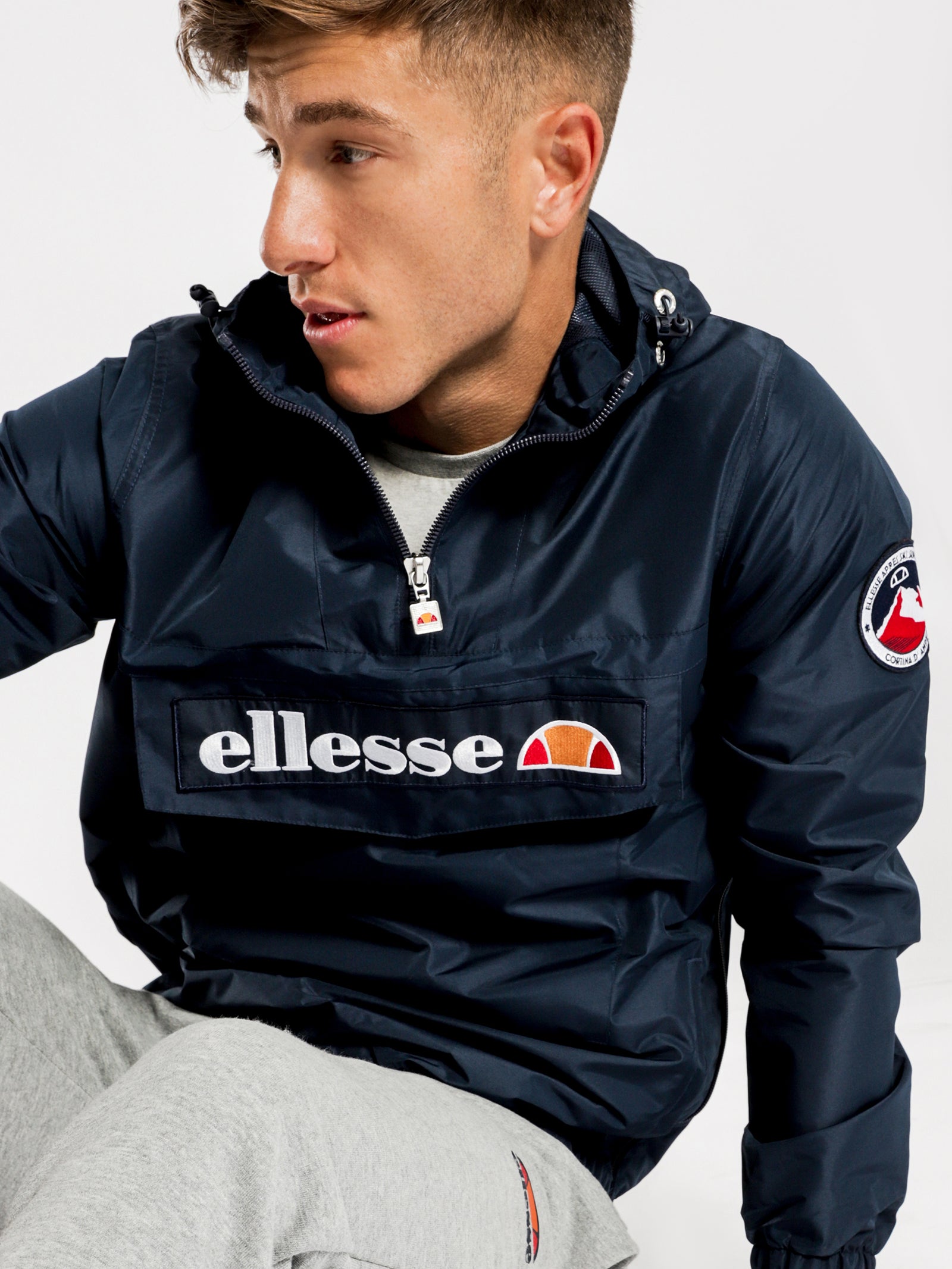 Mont Spray Jacket - Main Image