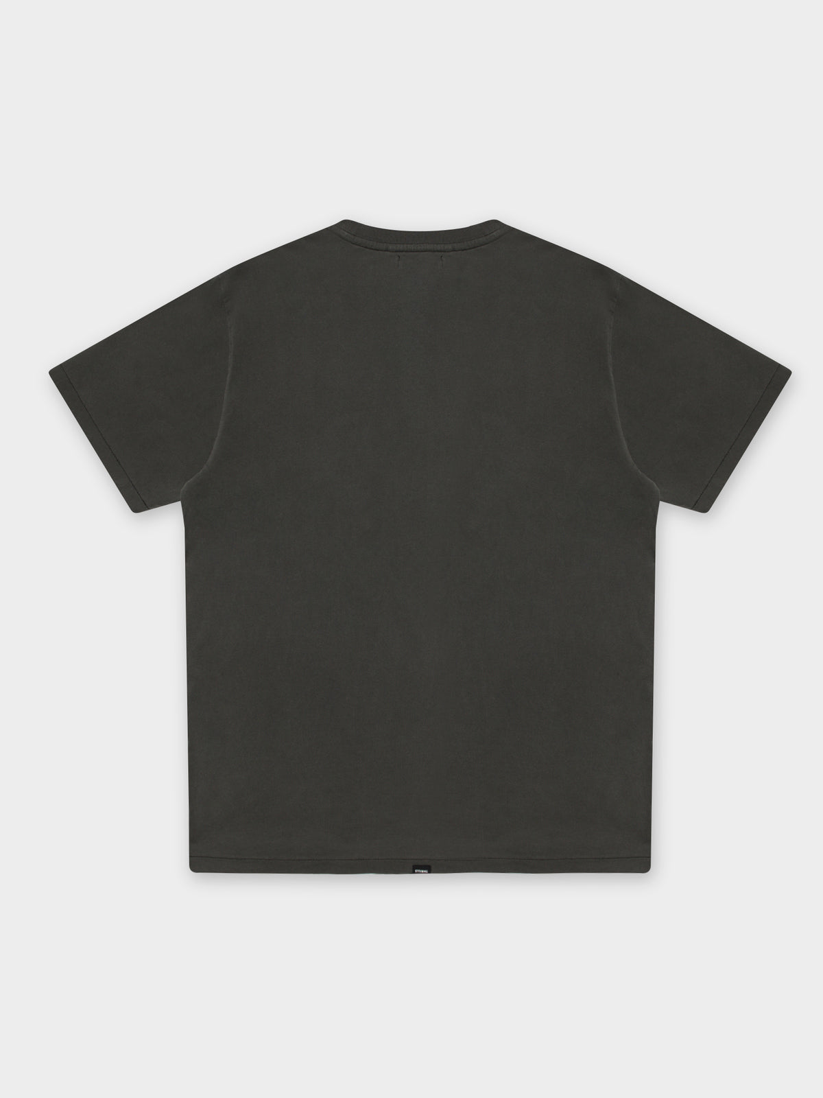 Talla T-Shirt in Merch Black