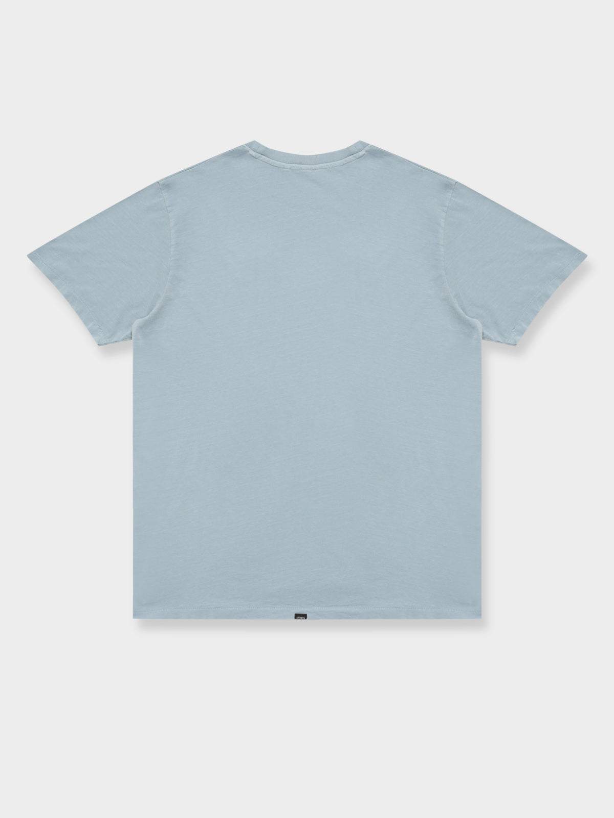 Minimal Thrills Merch Fit T-Shirt in Vintage Steel Blue