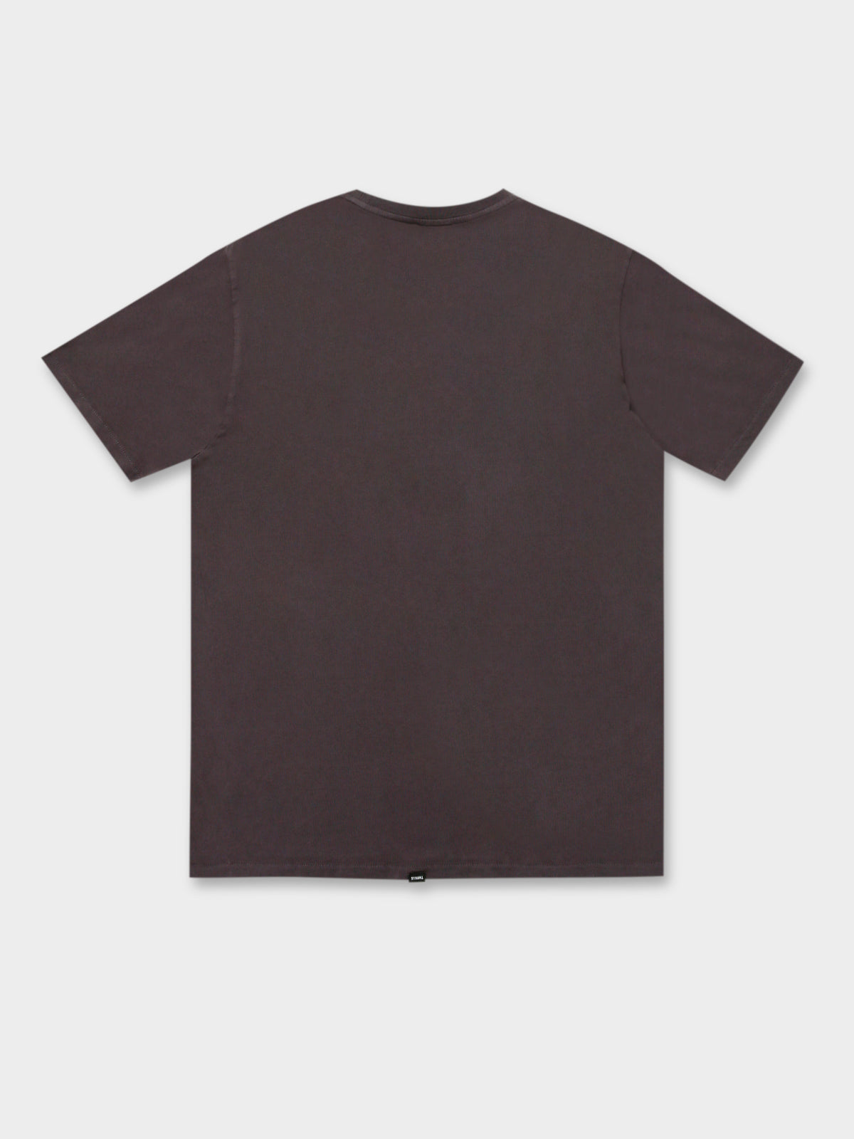 Cassidys Merch Fit T-Shirt in Charcoal