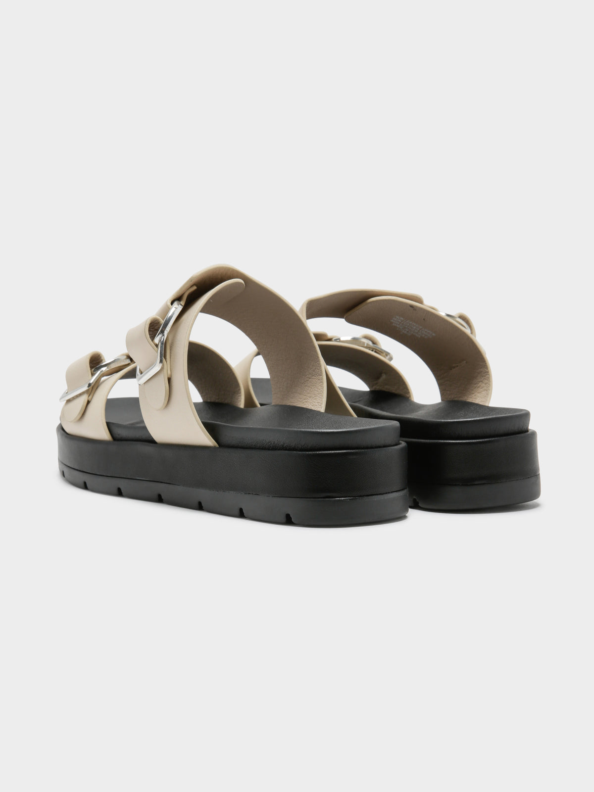 Therapy Womens Litmus Sandal | Bone