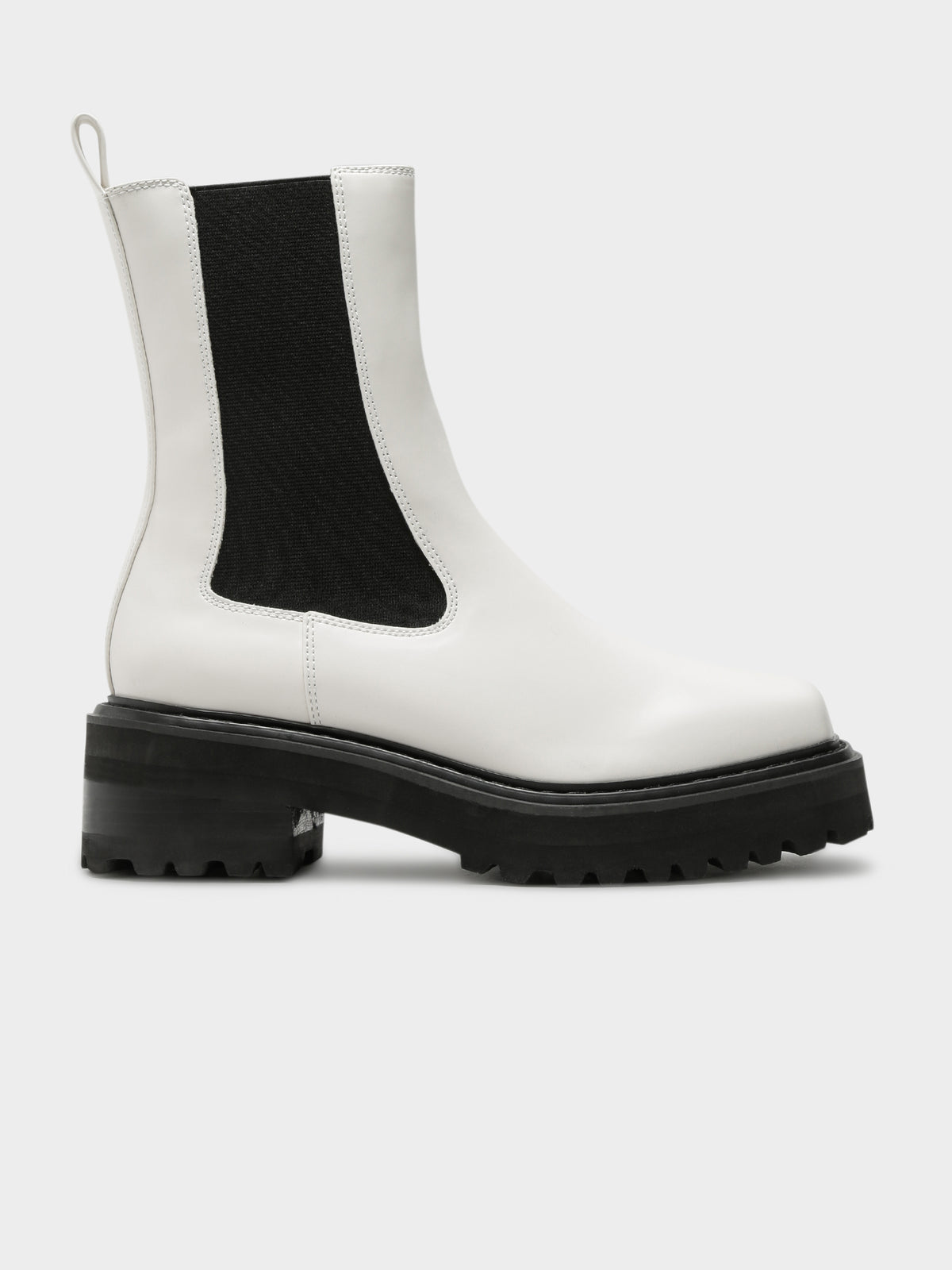 Therapy Yosemite Boots | Bone