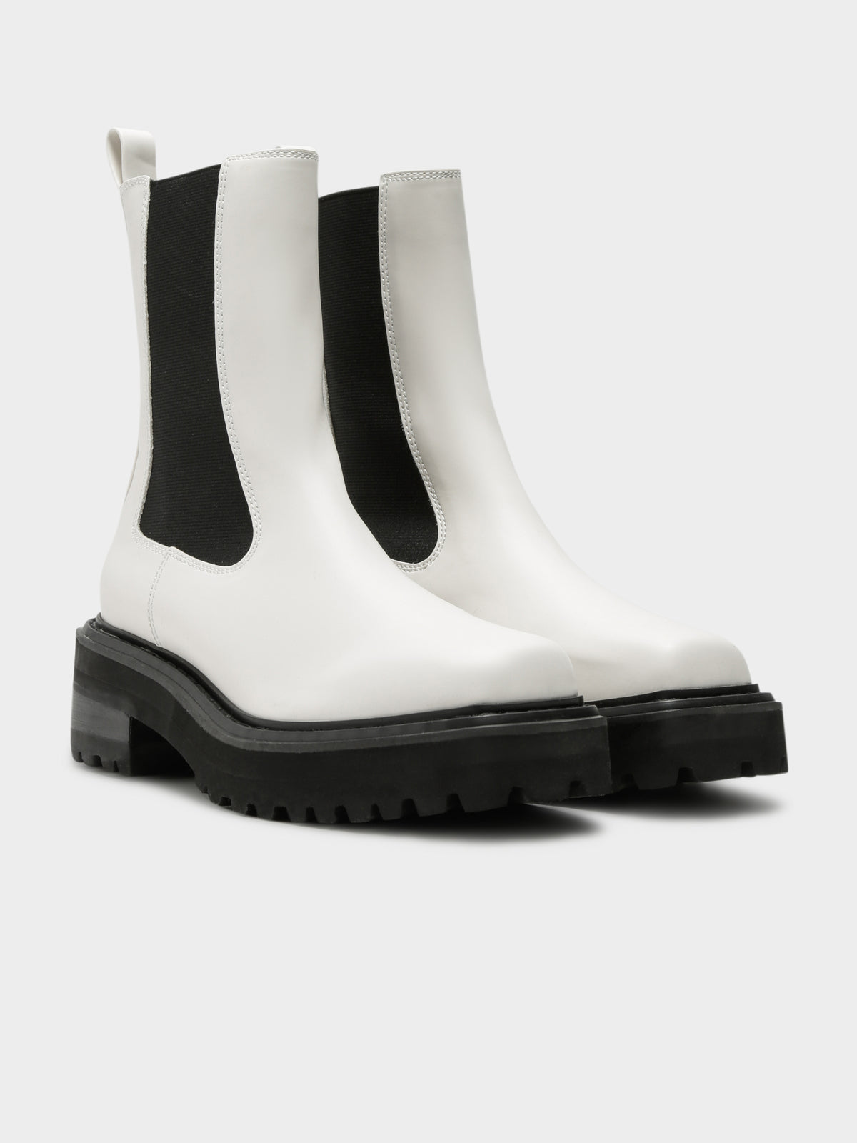 Therapy Yosemite Boots | Bone