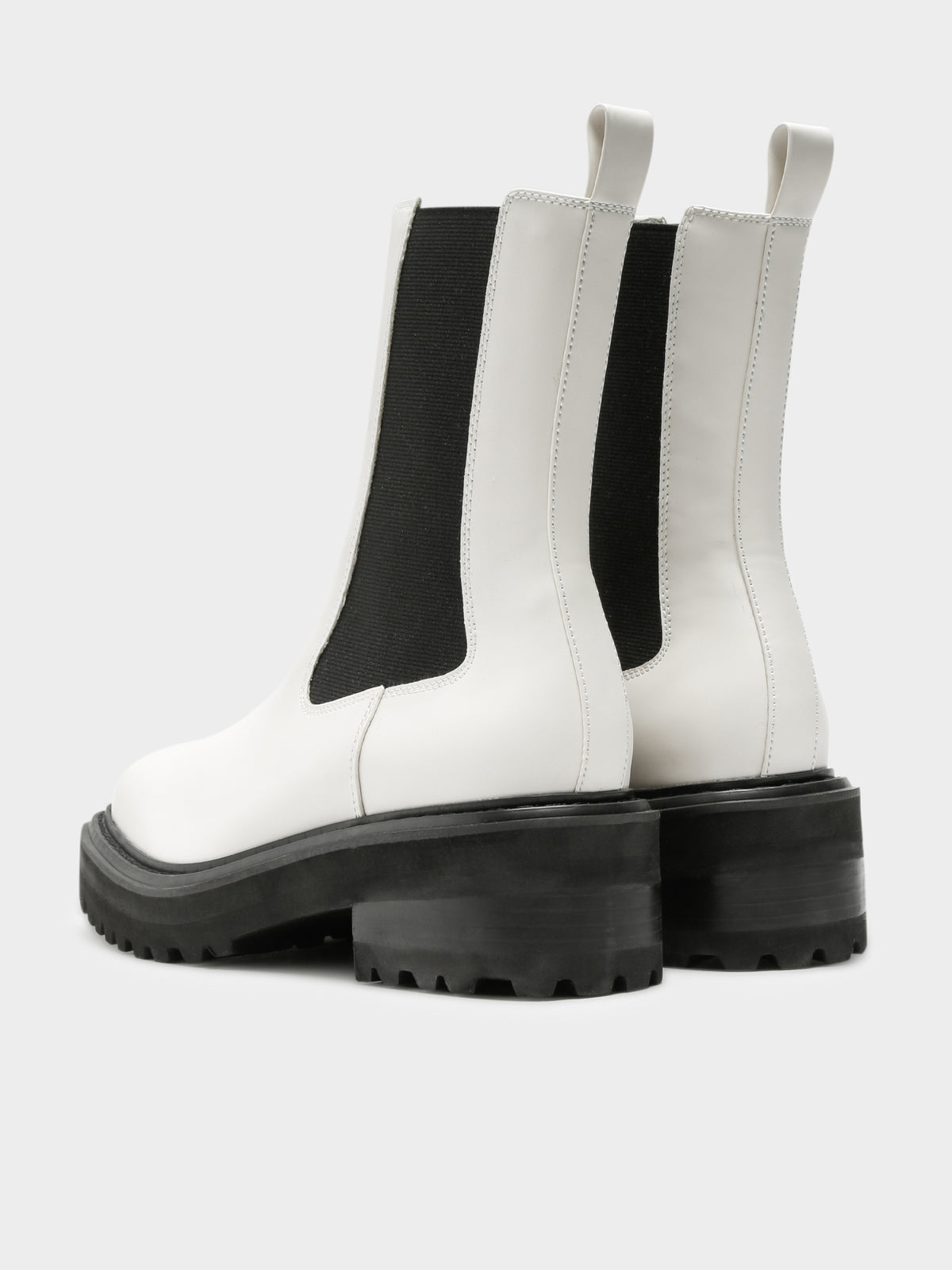 Therapy Yosemite Boots | Bone